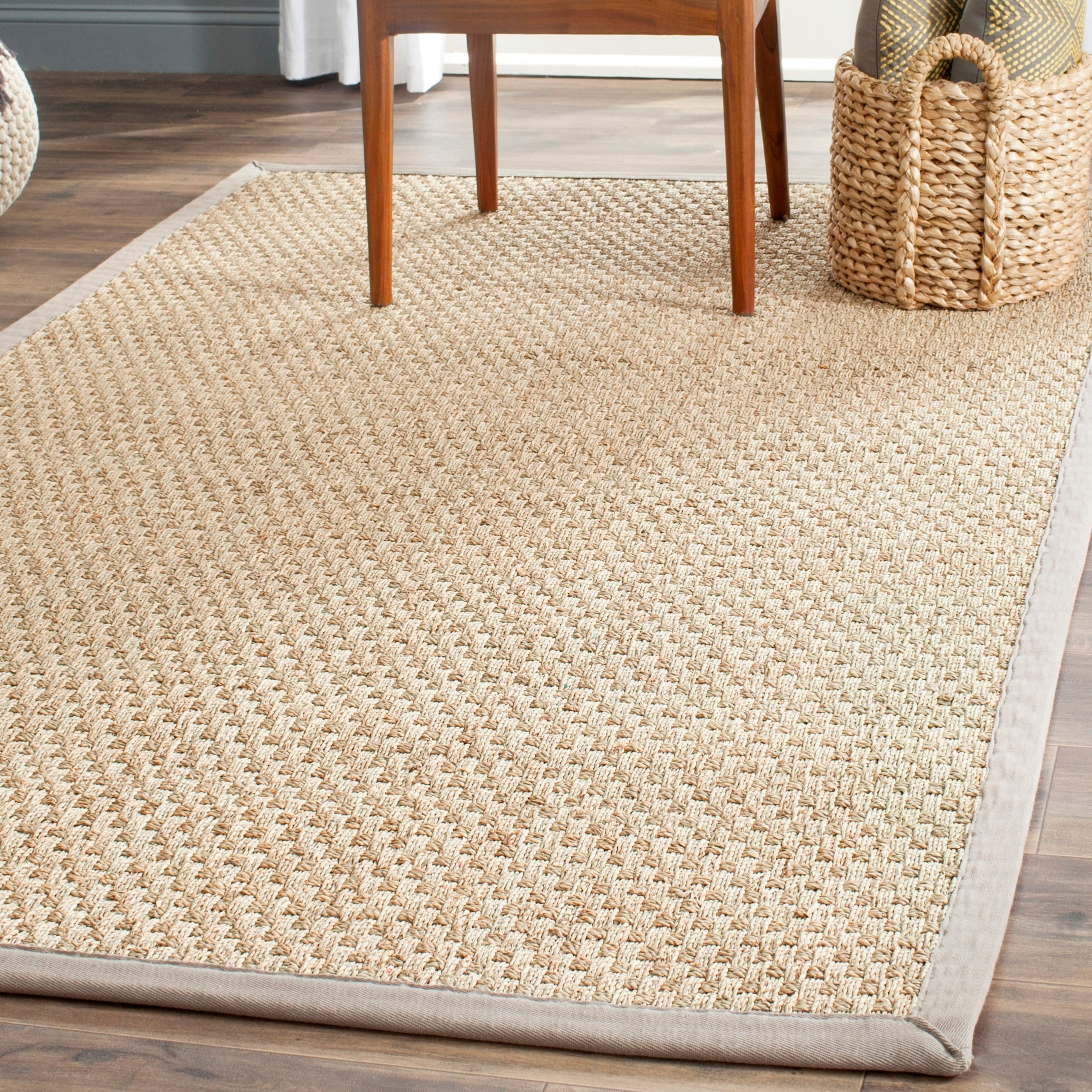 Safavieh NF114P-6 rugs - View #2