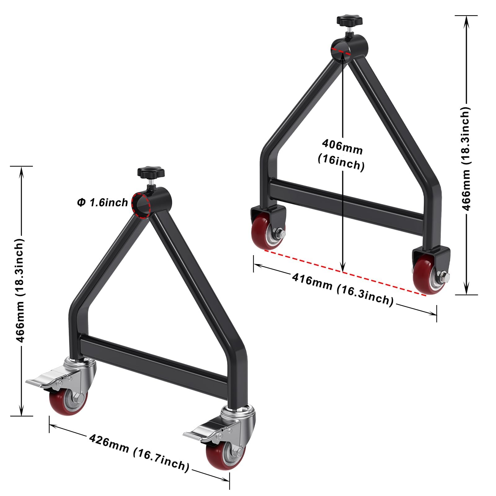 Oyezvary LOZ0717O085 Cable-Puller-Grips - View #3
