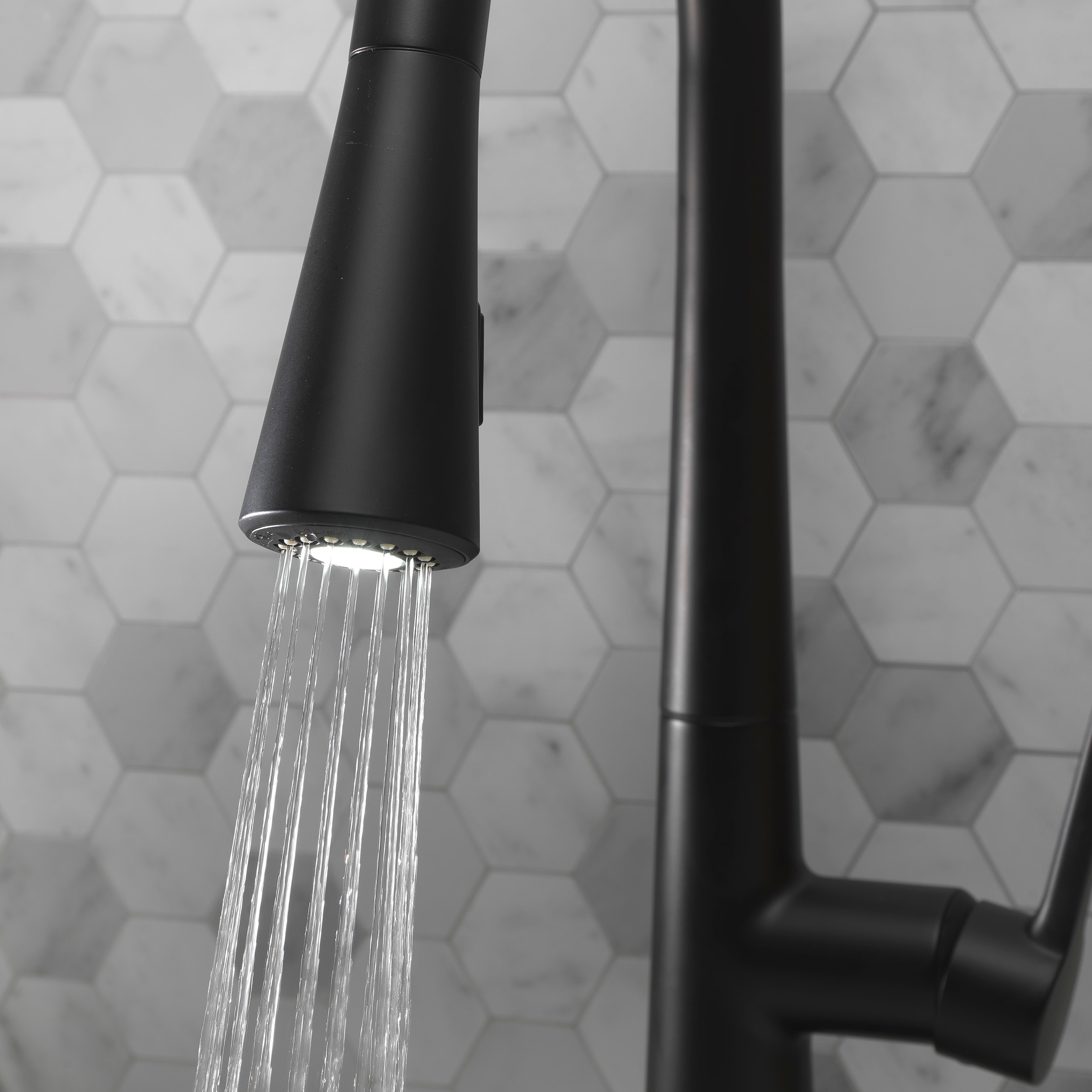 allen + roth 21-K231EMB-AR Kitchen-Faucets - View #3