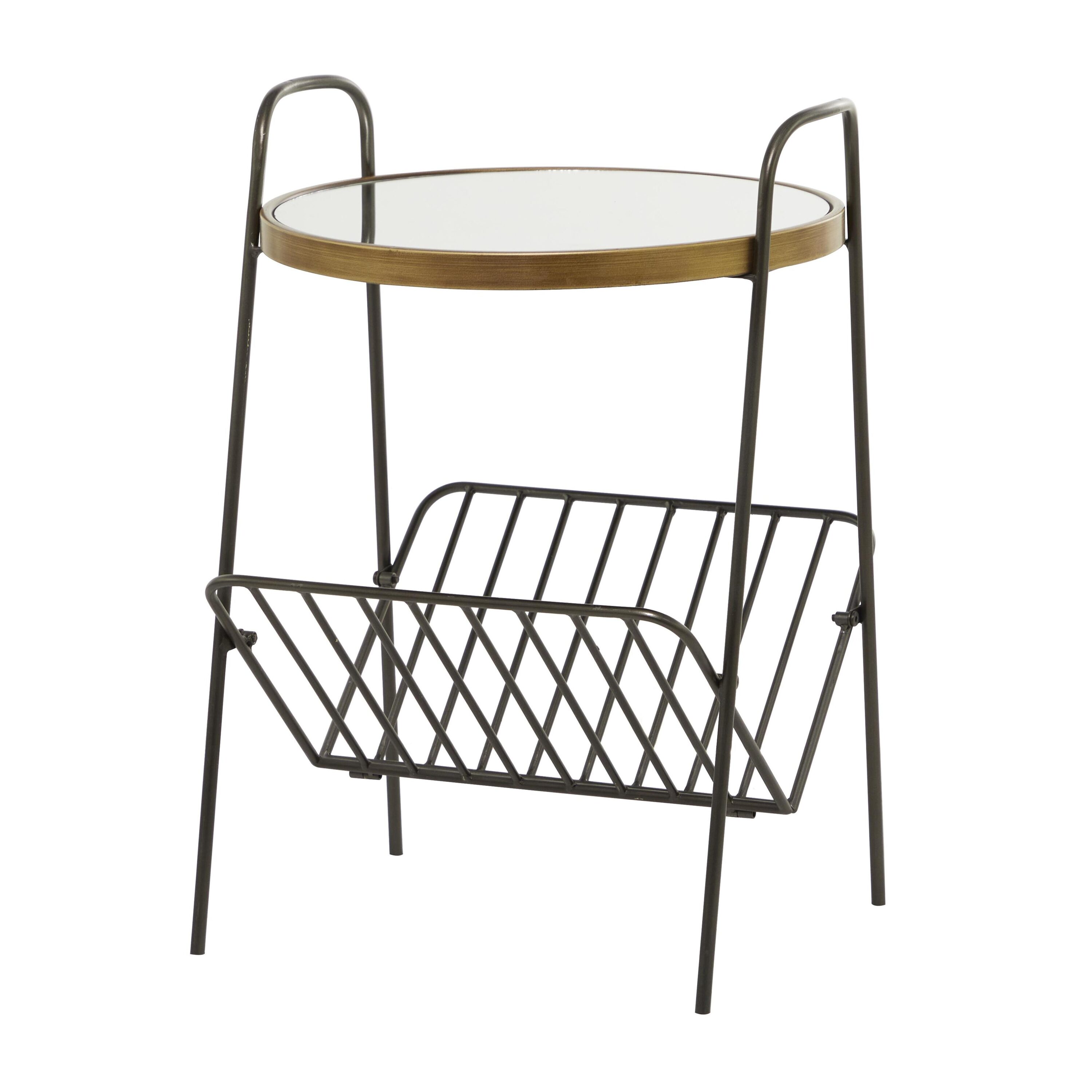 Grayson Lane 93407 End-Tables - View #2