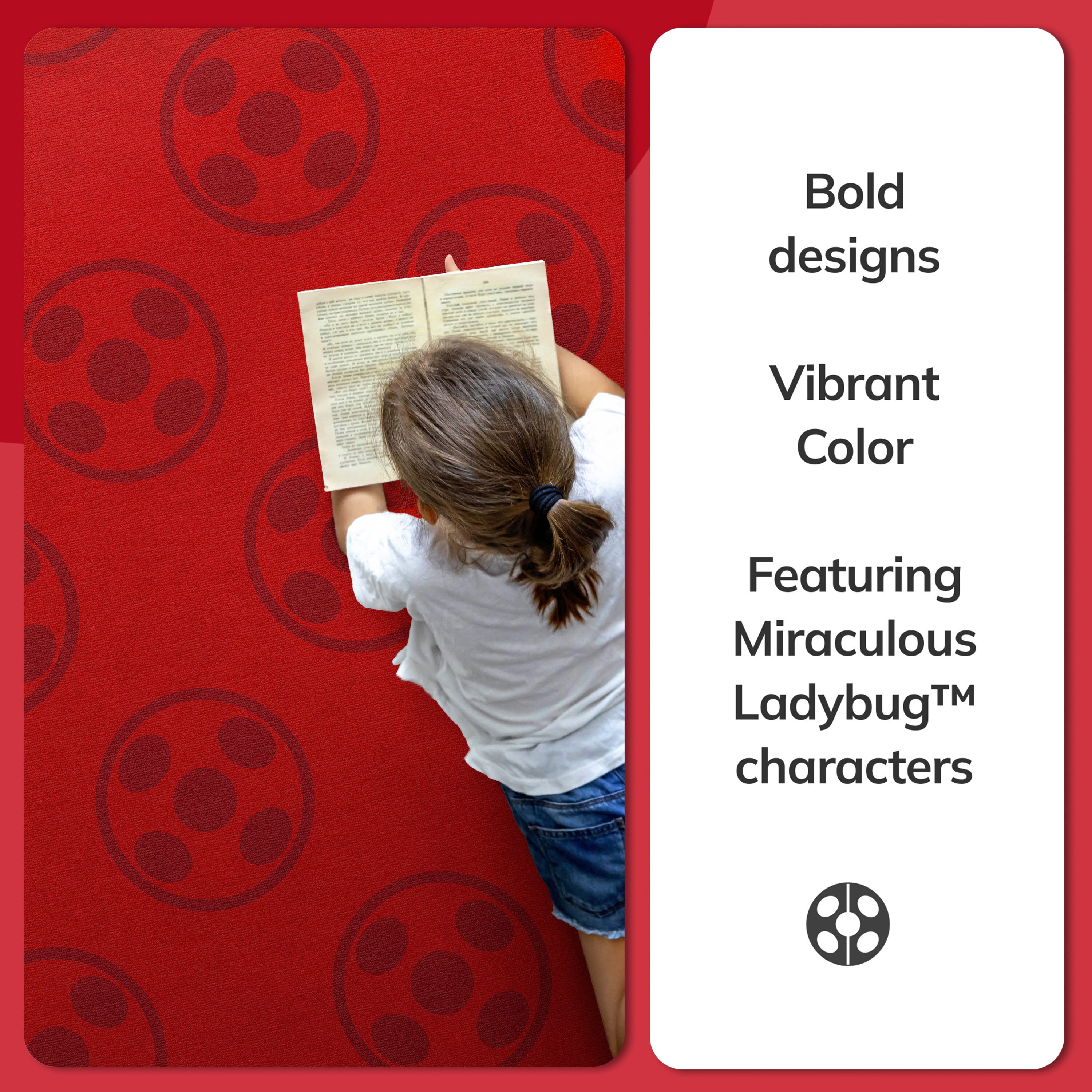 Well Woven MLB-17A-6 rugs - View #6