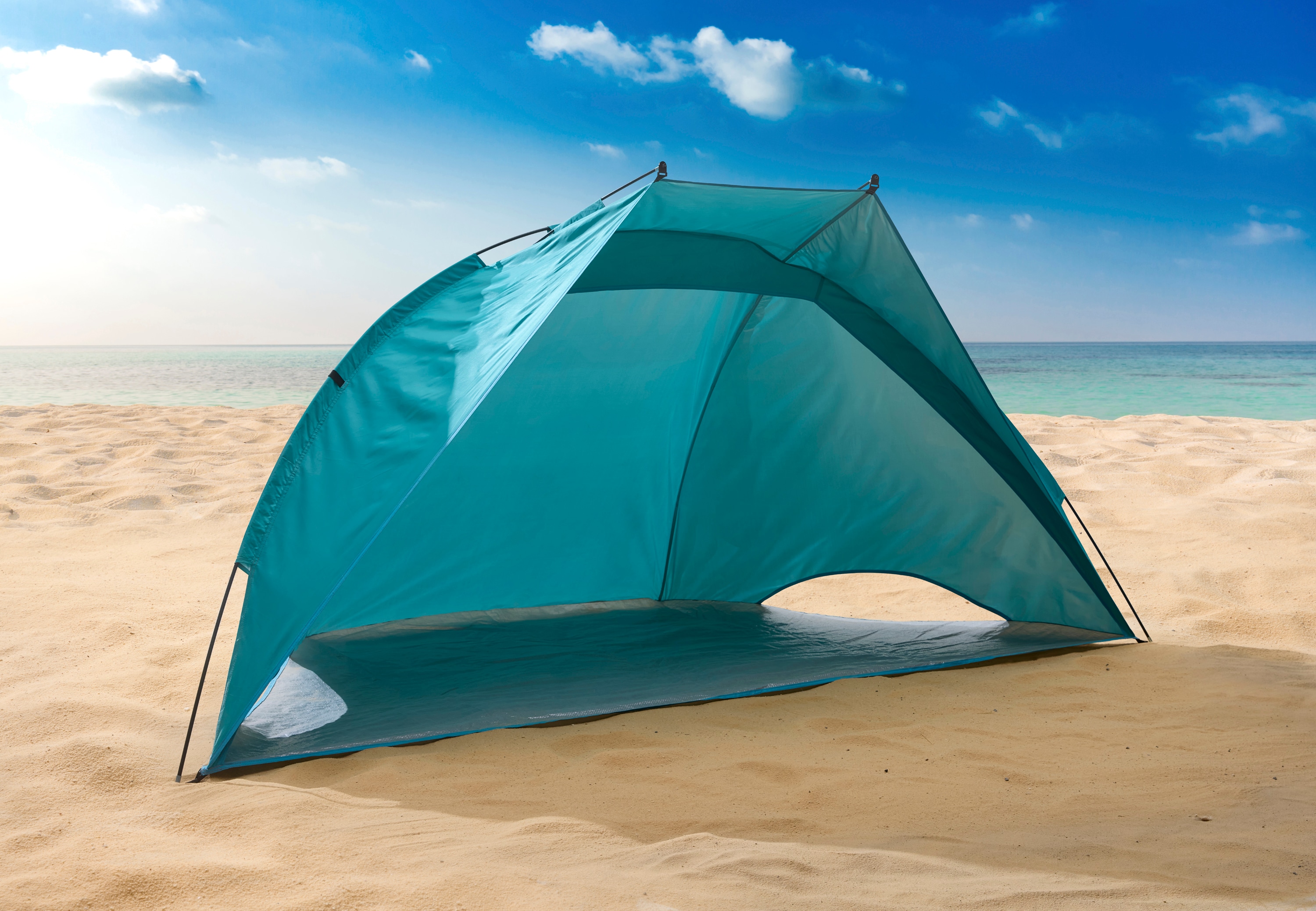 Style Selections Polyester 2-Person Tent in the Tents department at