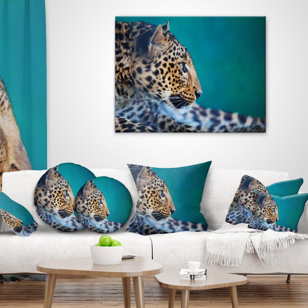 Designart CU12808-18-18 Accent-Pillows - View #3