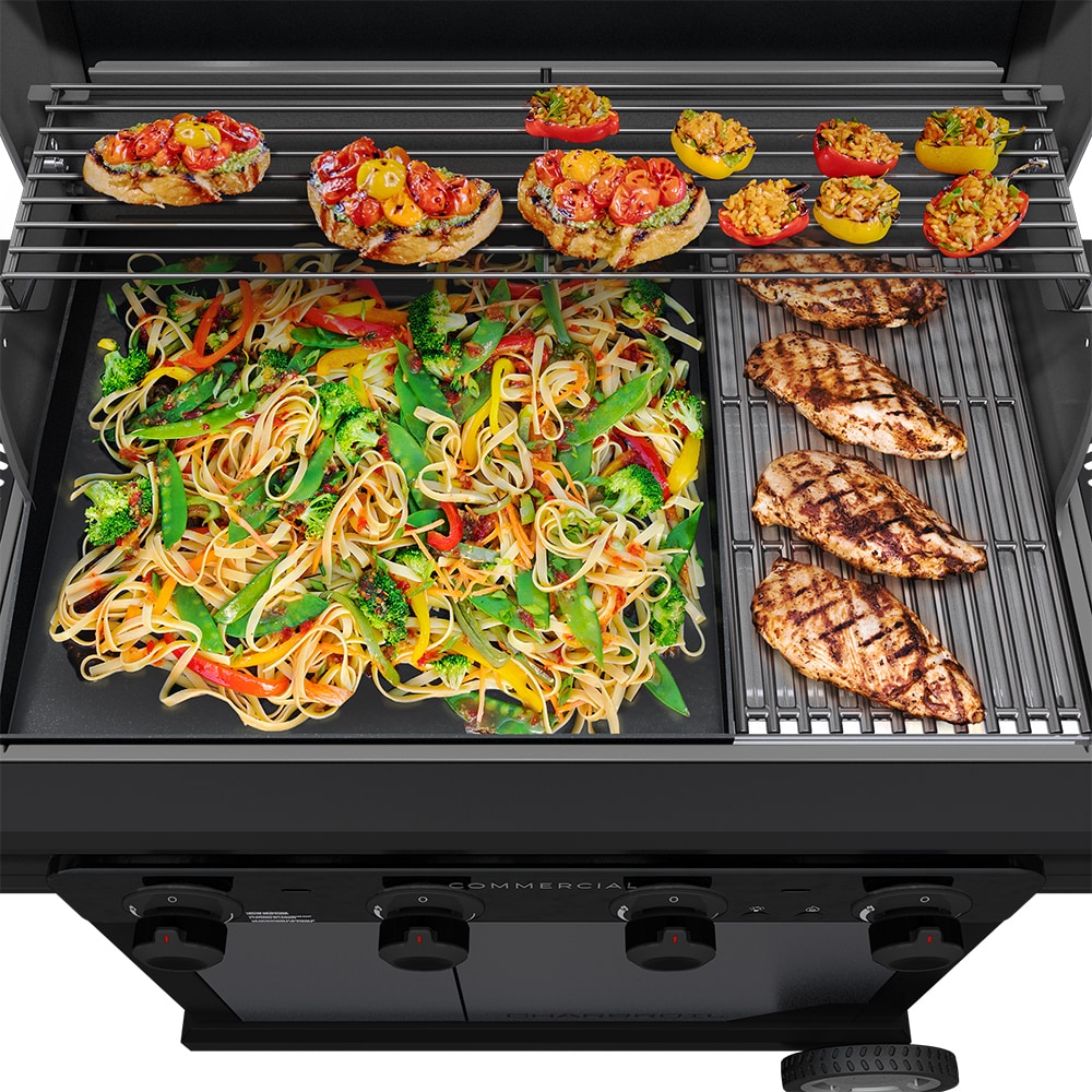 Charbroil 463264024 Gas-Grill - View #5
