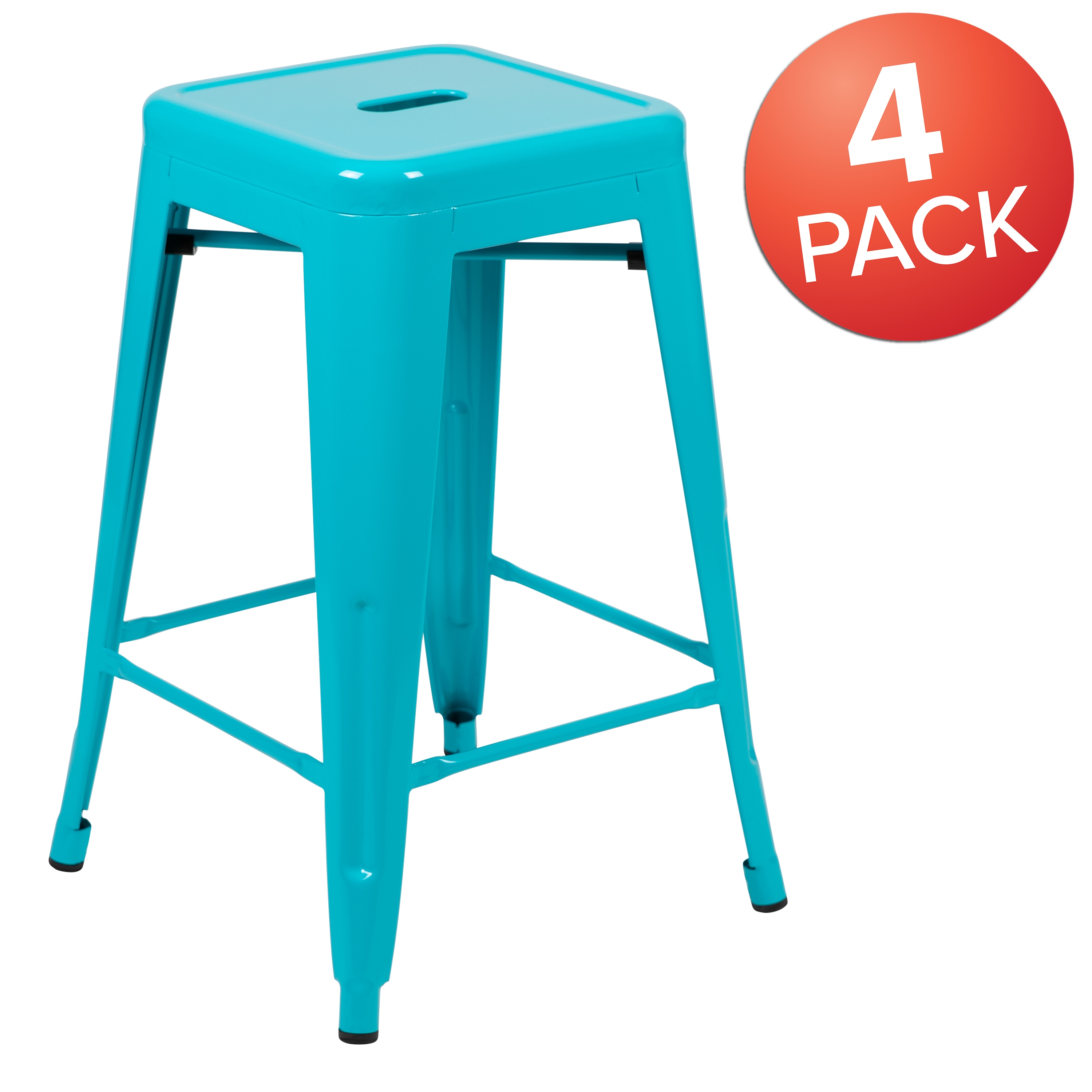 Flash Furniture 889142530992 stools - View #3