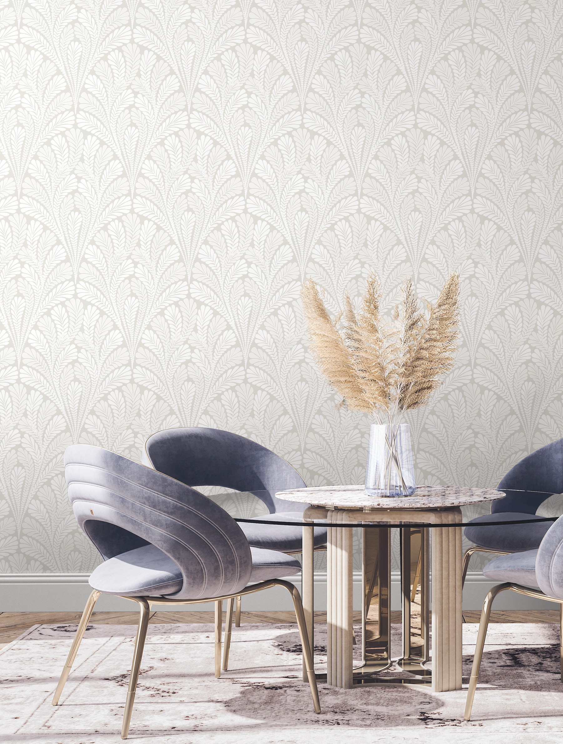 York Wallcoverings BW3952 wallpaper - View #3