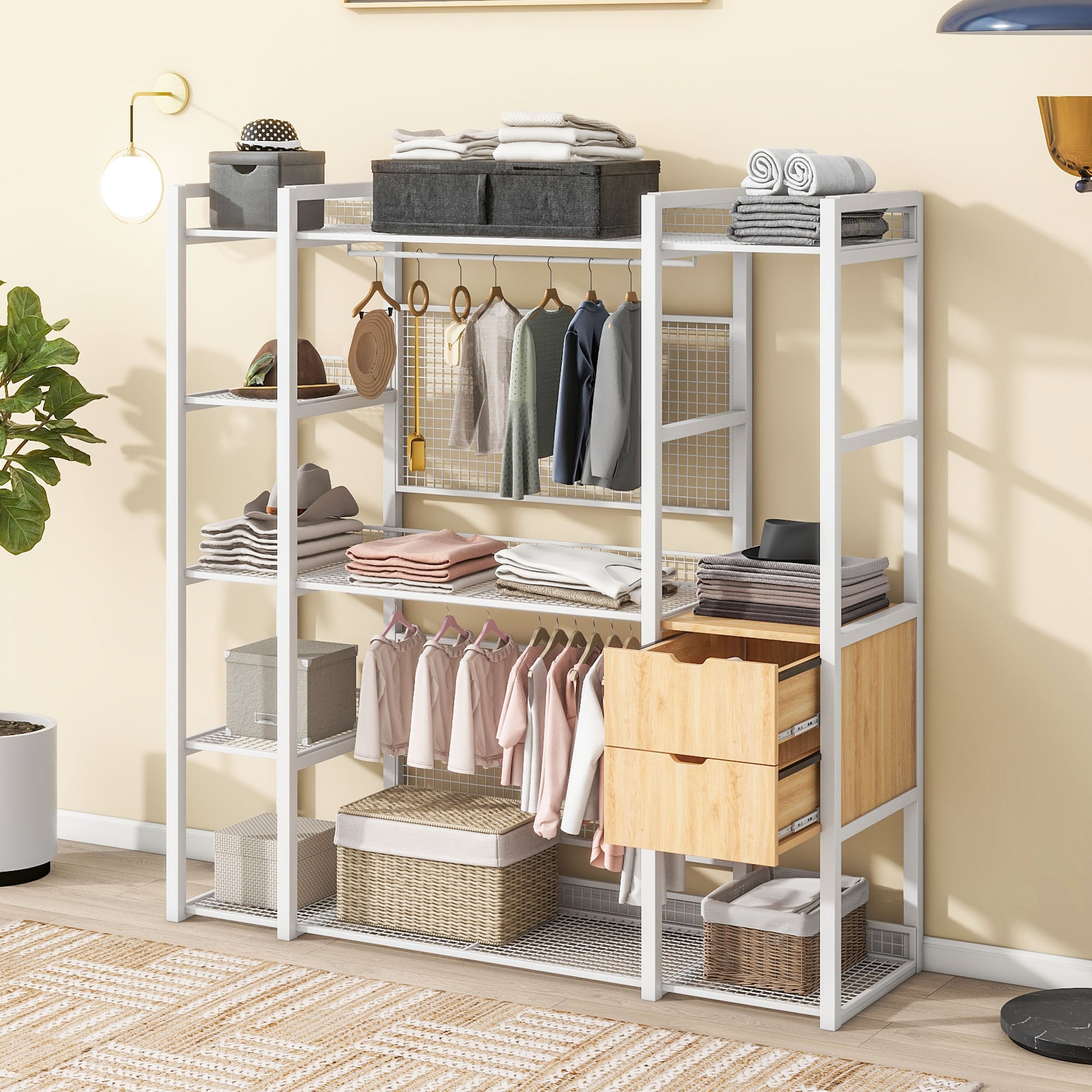 ModernLuxe L3P-SF000087AAK dressers - View #19