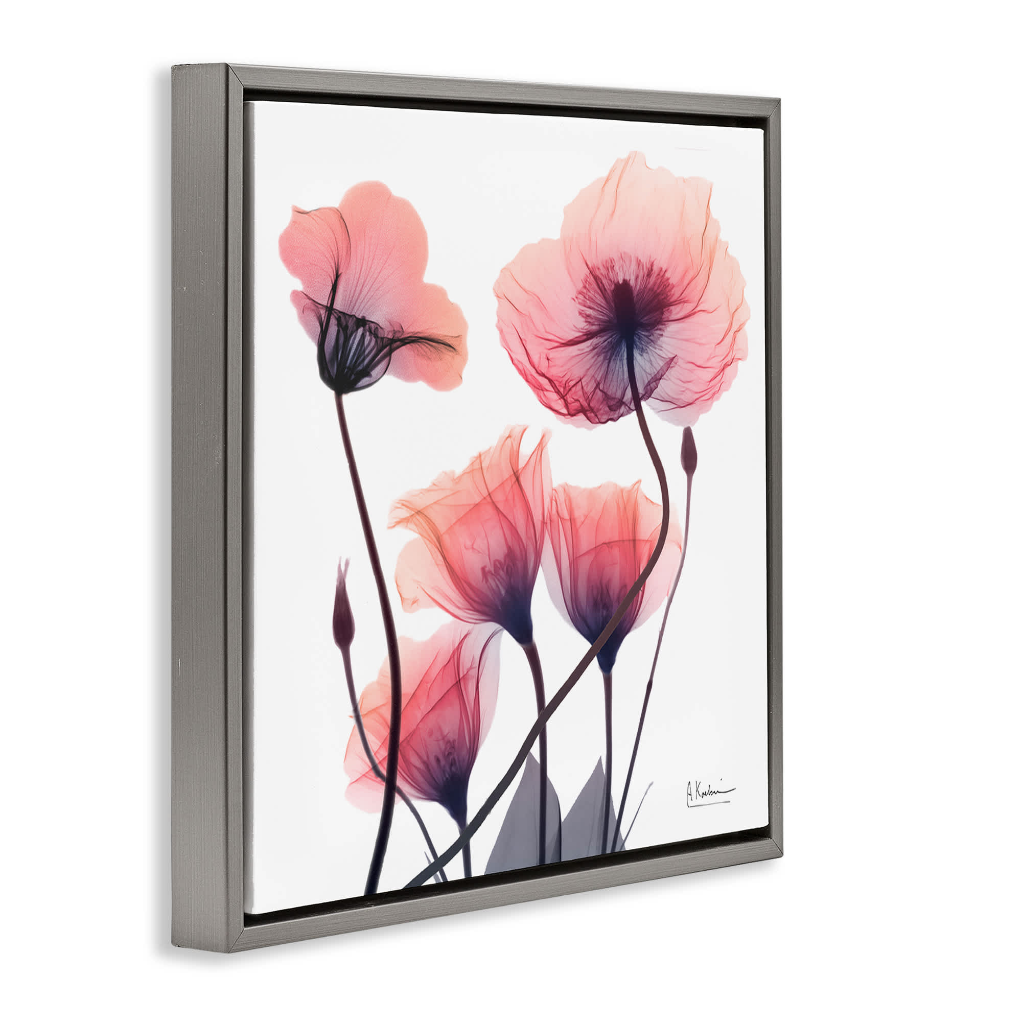 Stupell Industries BS-021-FFL-24X24 Wall-Art - View #2
