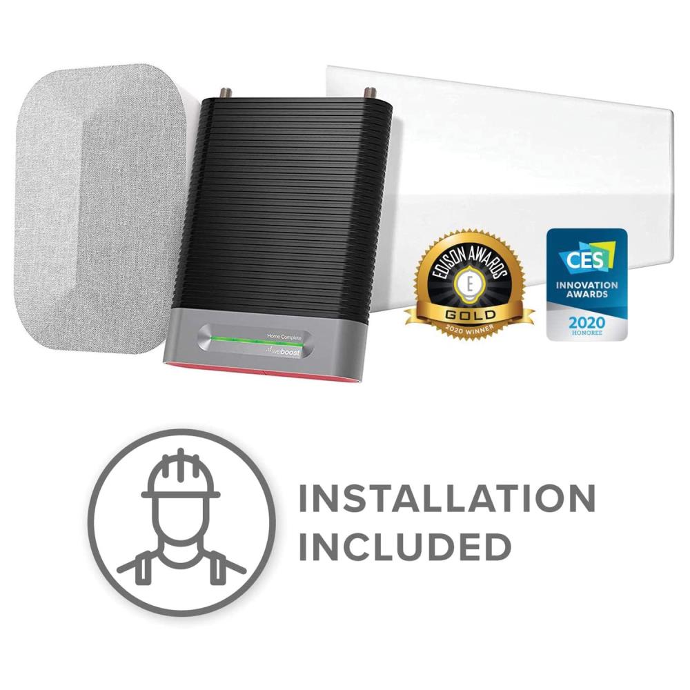 weBoost 474445 Cell-Signal-Boosters - View #15