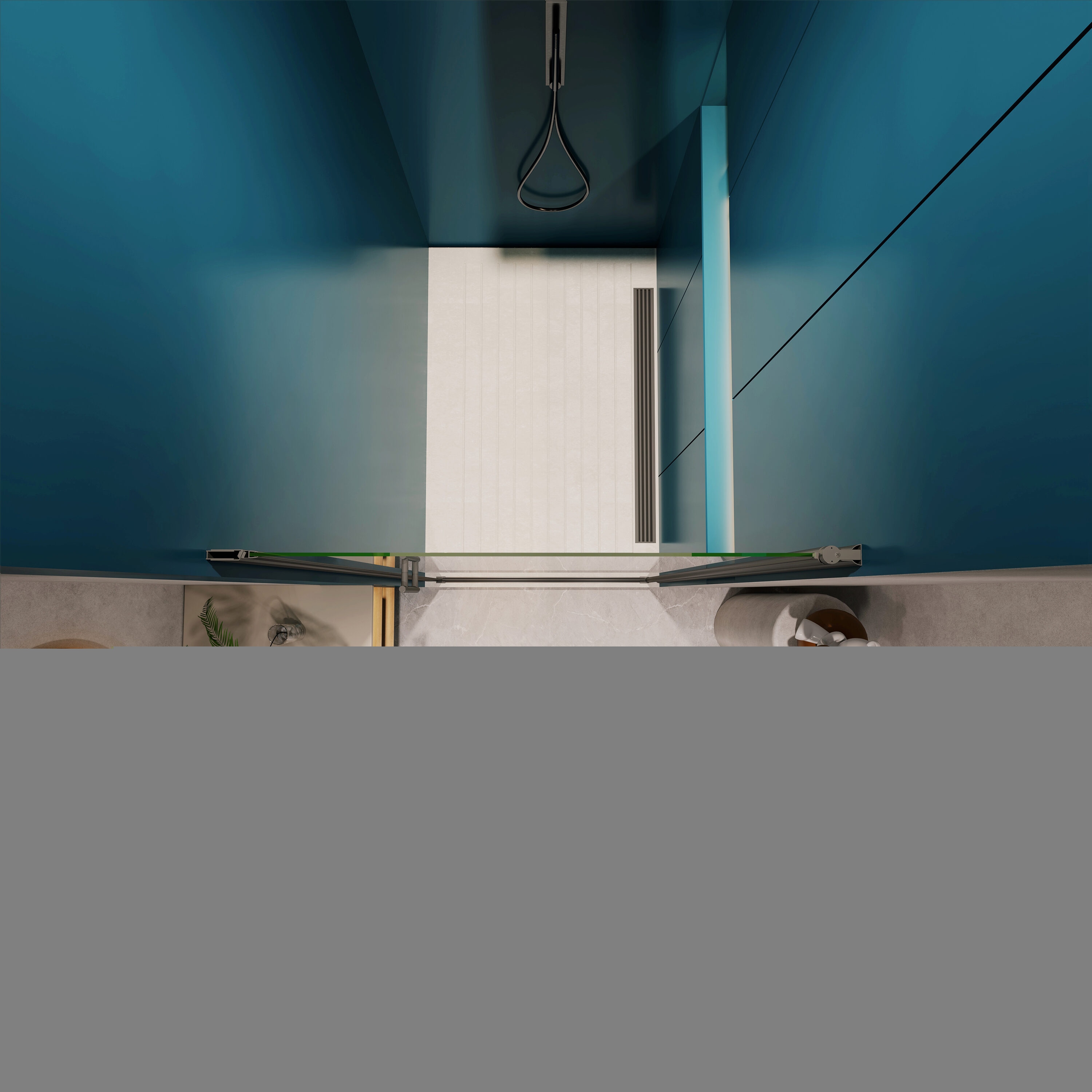 LOVMOR SF-WO-2122P182873 Shower-Doors - View #3