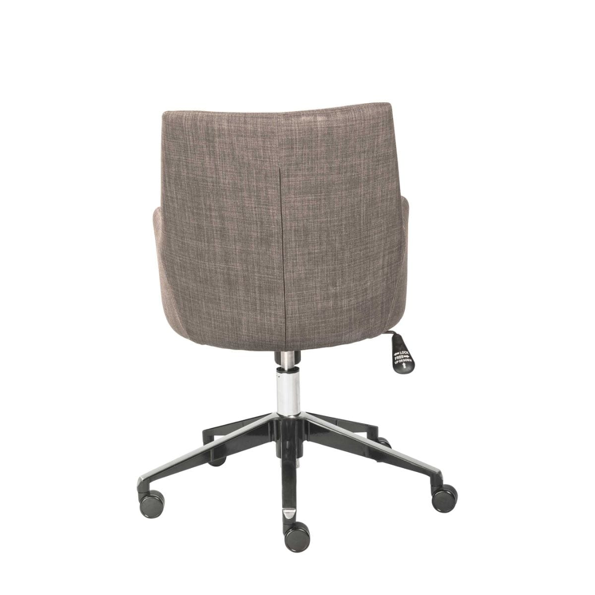 HomeRoots 370504 Office-Chairs - View #4