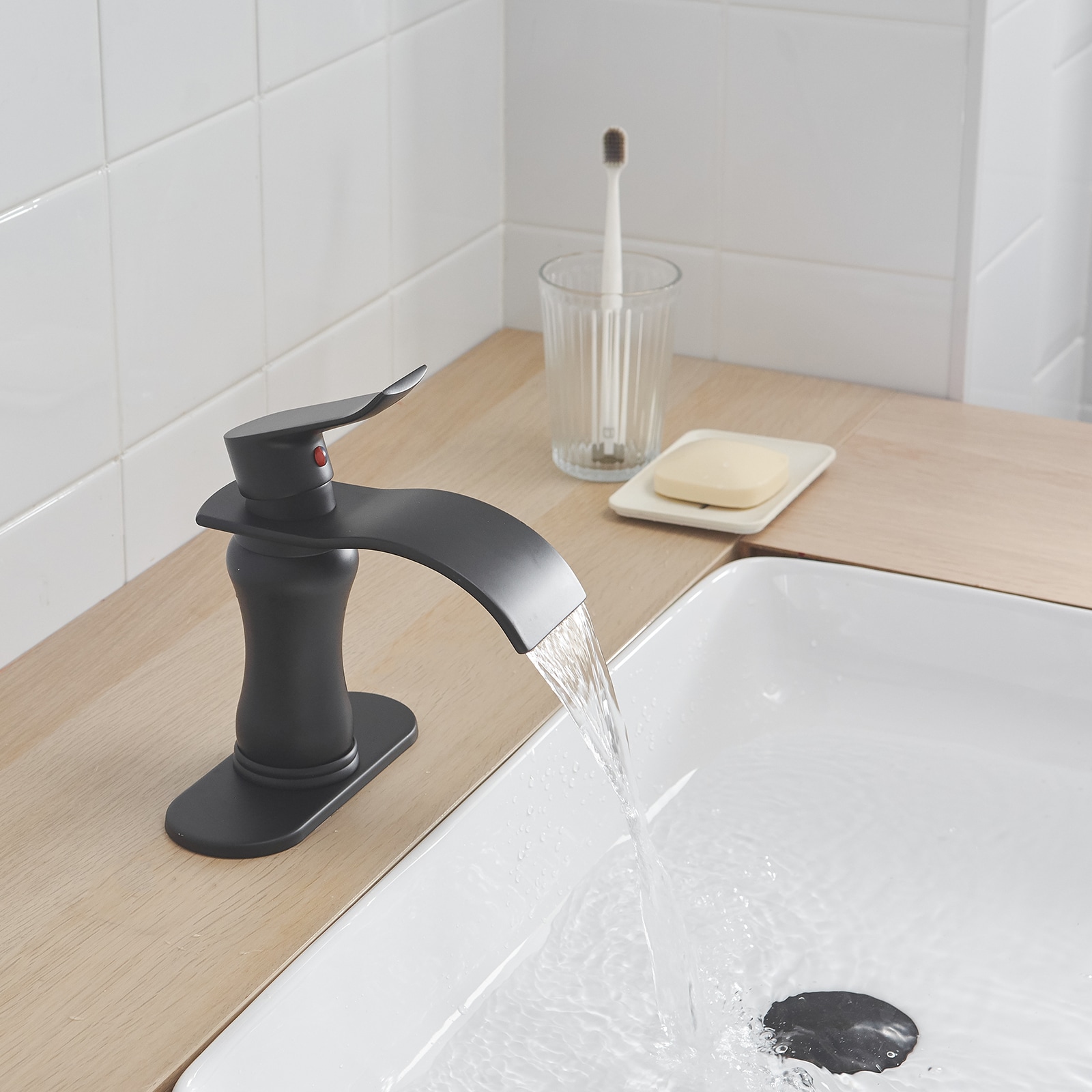 BWE A-96089-B Lavatory-Faucets - View #5