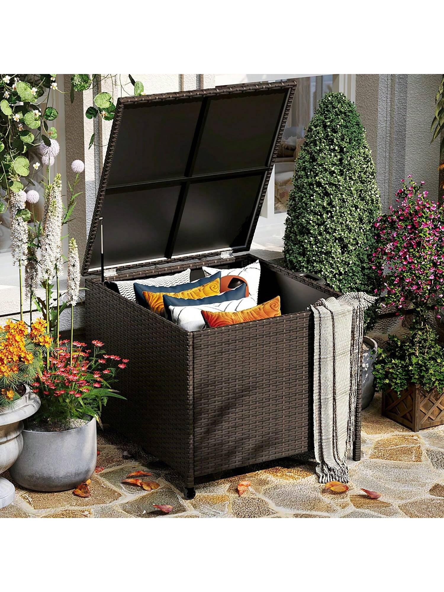 Qeetex PHO-34BY9QYV-HF4 Decorative-Accessories - View #8