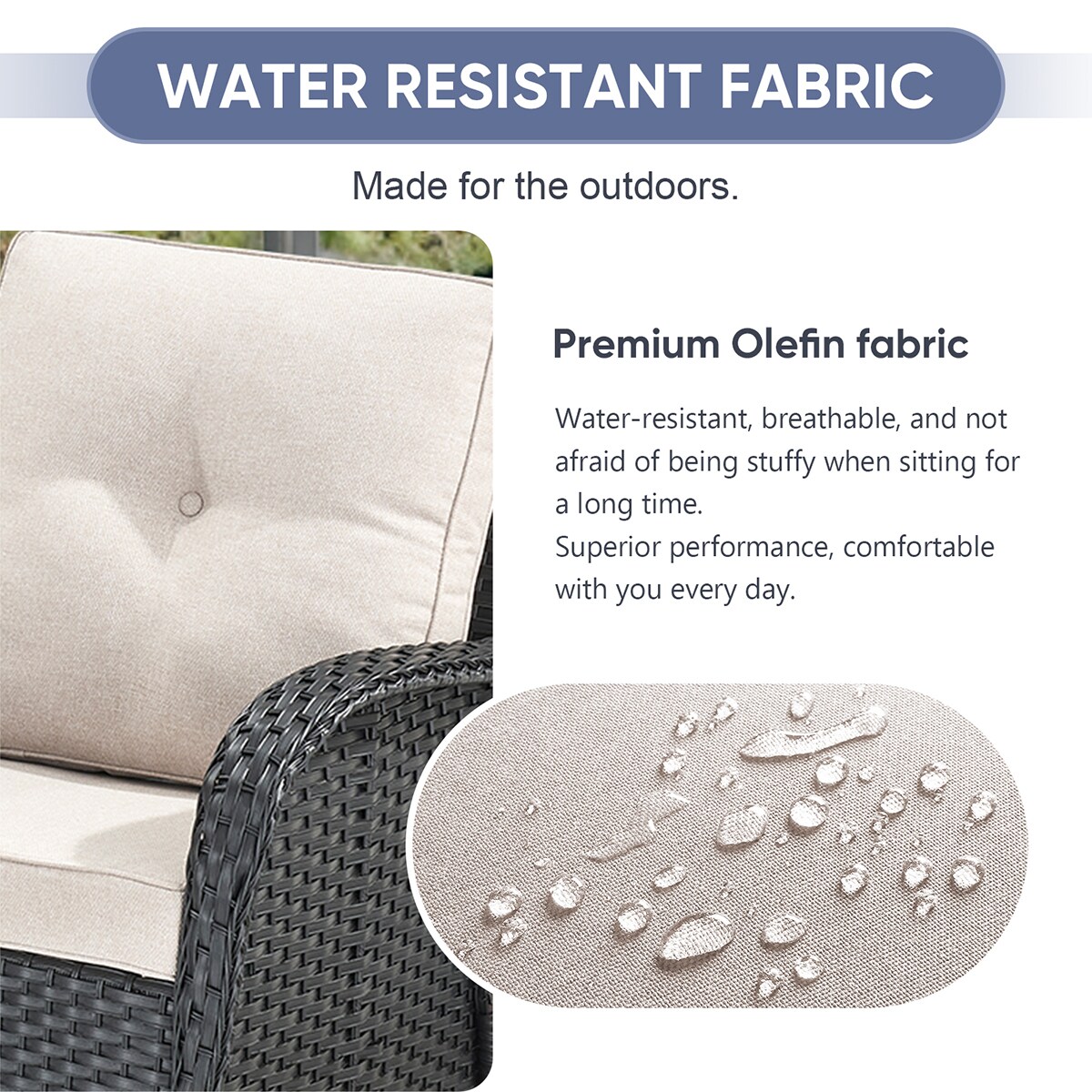 Rilyson FSKWBL2060X2 Patio-Chairs - View #5