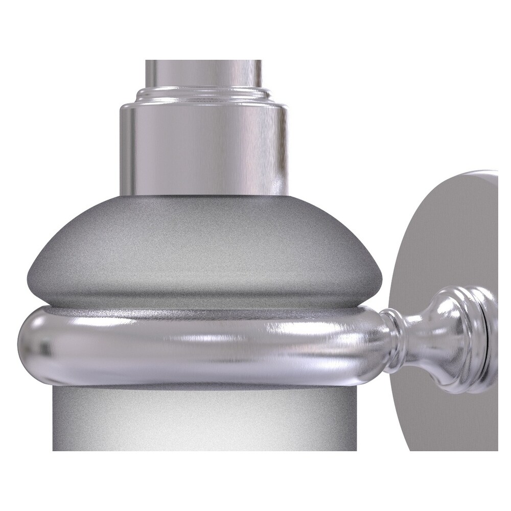 Allied Brass P1060-SCH Soap-Lotion-Dispensers - View #2
