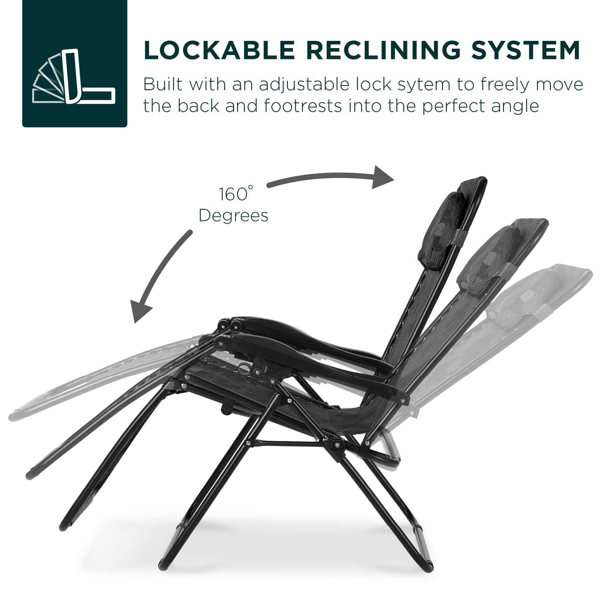 Best Choice Products SKY8665 Patio-Chairs - View #4