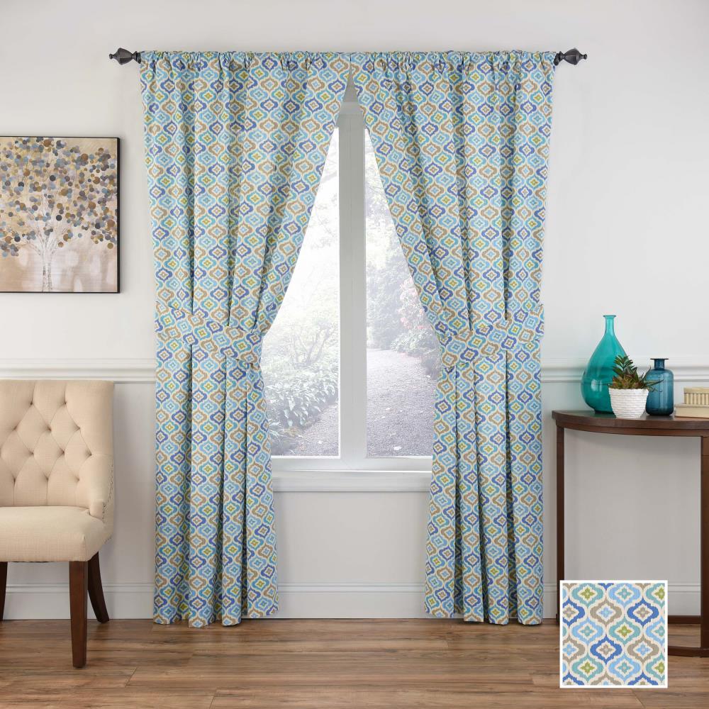 Waverly 15962052084CES curtains - View #2