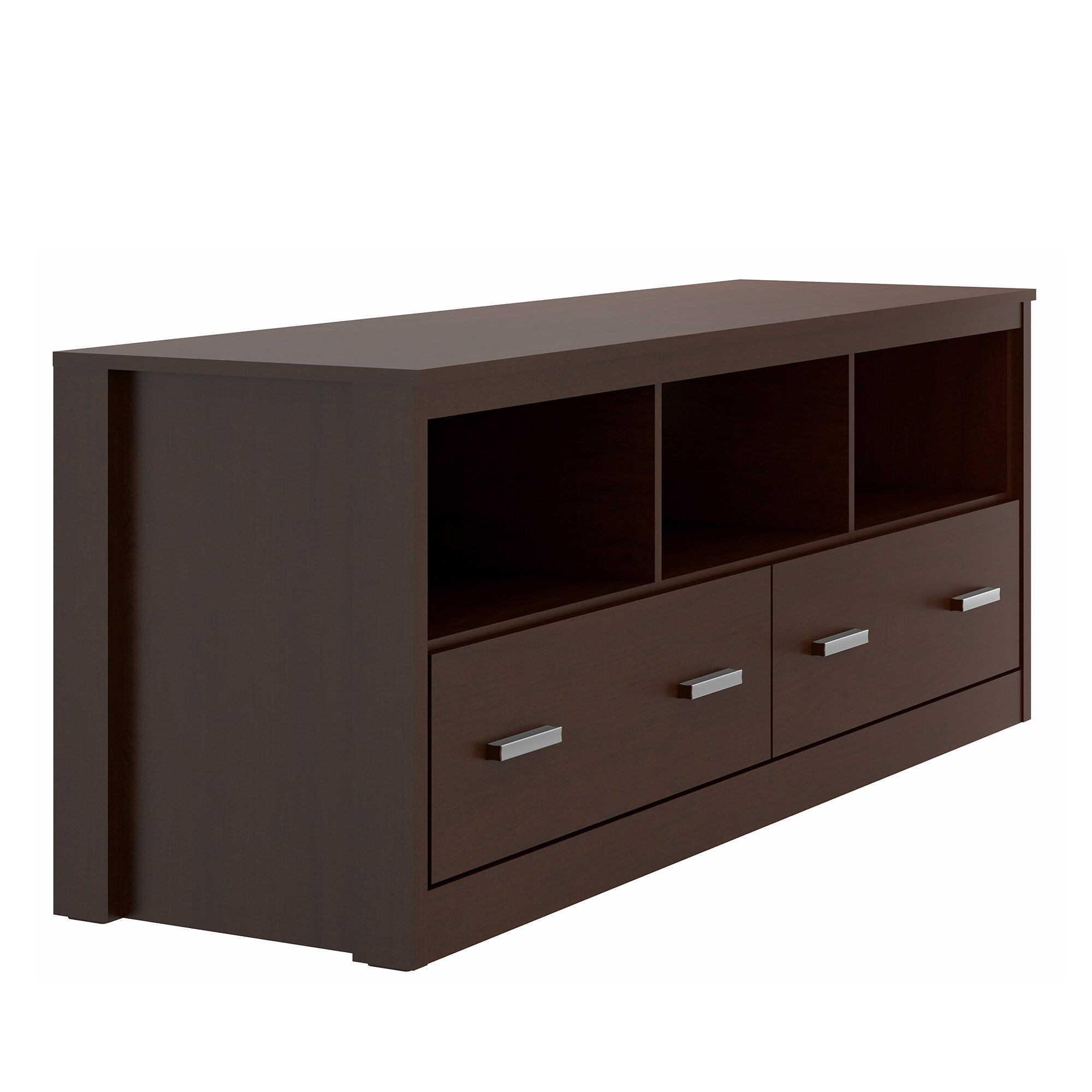 Benzara UPT-238271 Tv-Stands - View #2