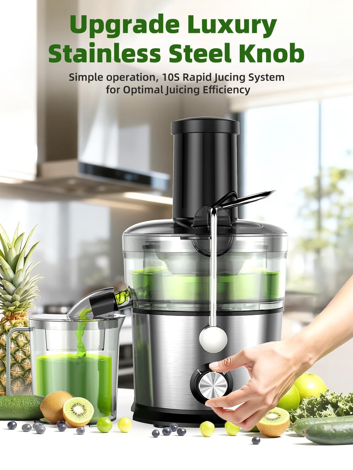 Anqtovp LAN0407J28 juicers - View #6