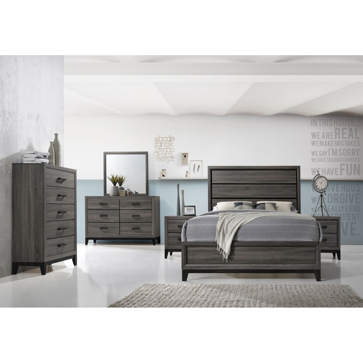 JASMODER 808857588913 nightstands - View #7