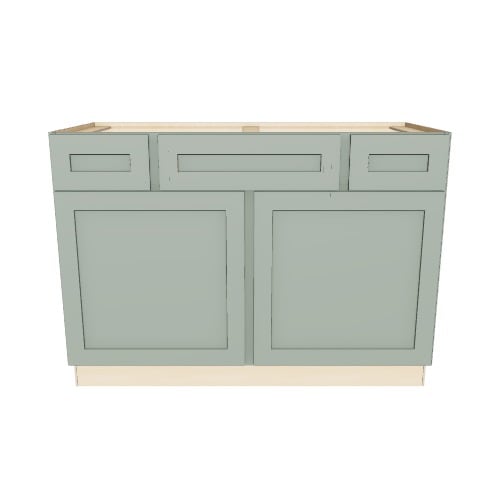 Three-dimensional representation of the product