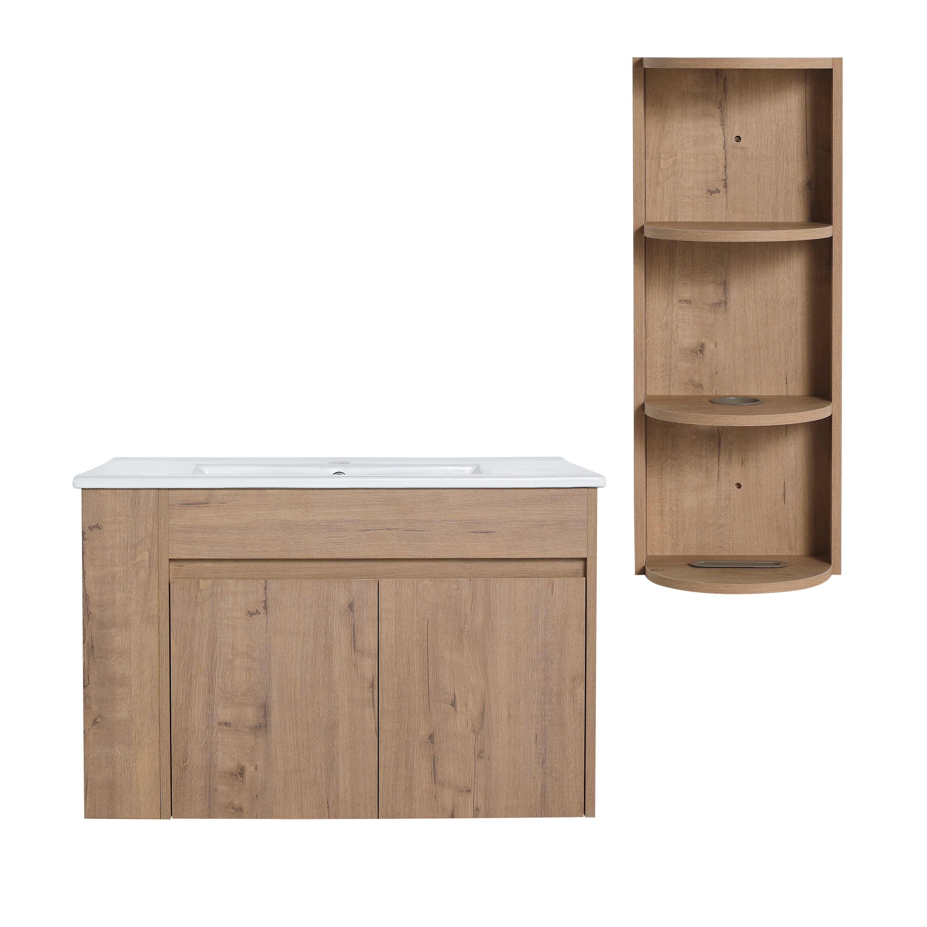 Tahanbath MT2-99S00342 Bath-Vanity-Combo - View #6