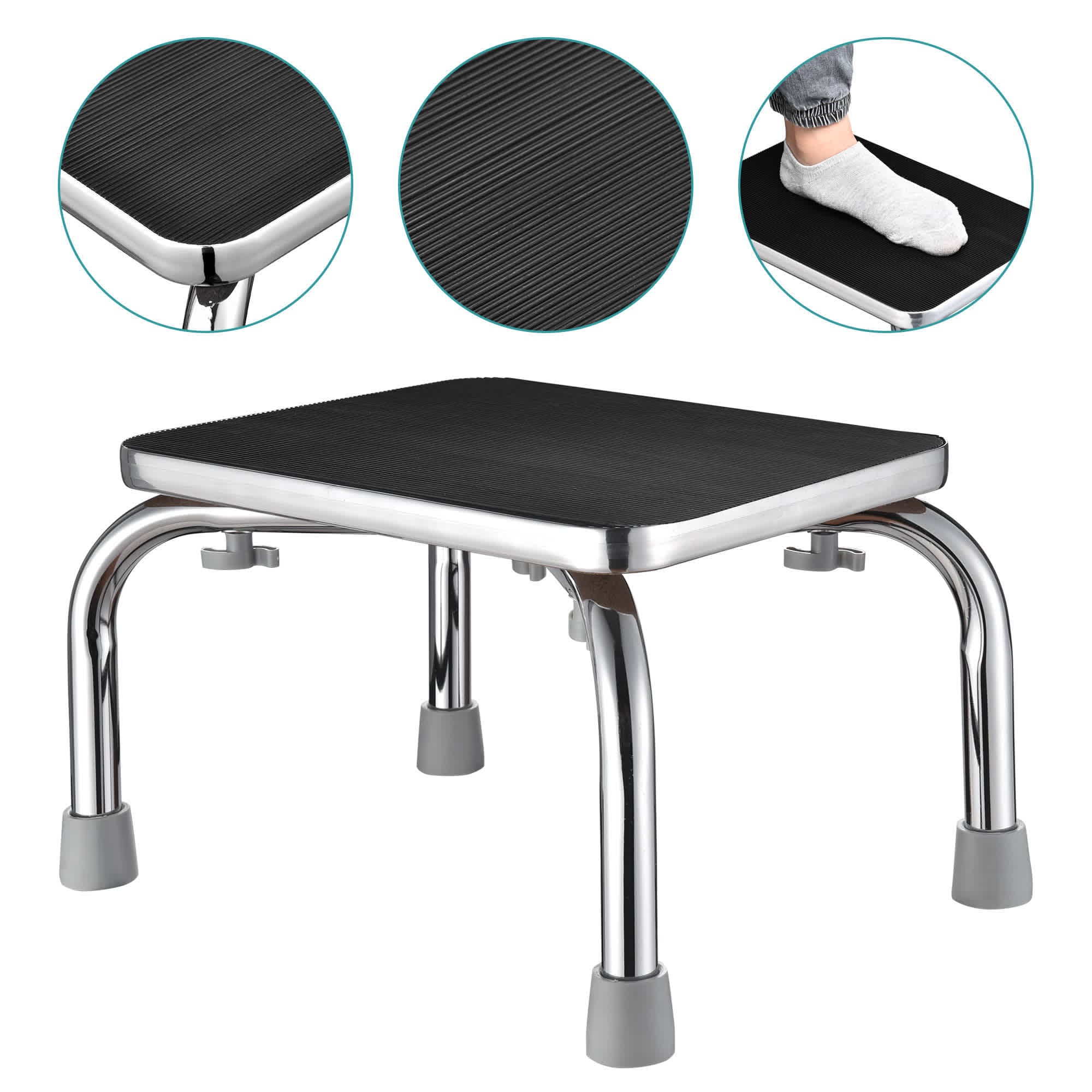 Yescom 38FST001-NH-06X4-LO step - View #2