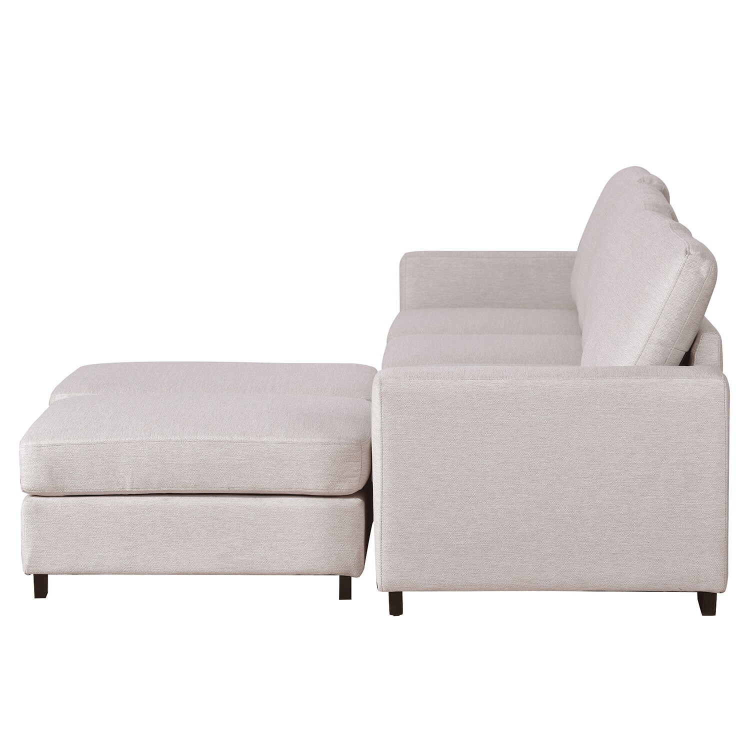 SINOFURN SYA010295GY Sofas-Loveseats - View #6