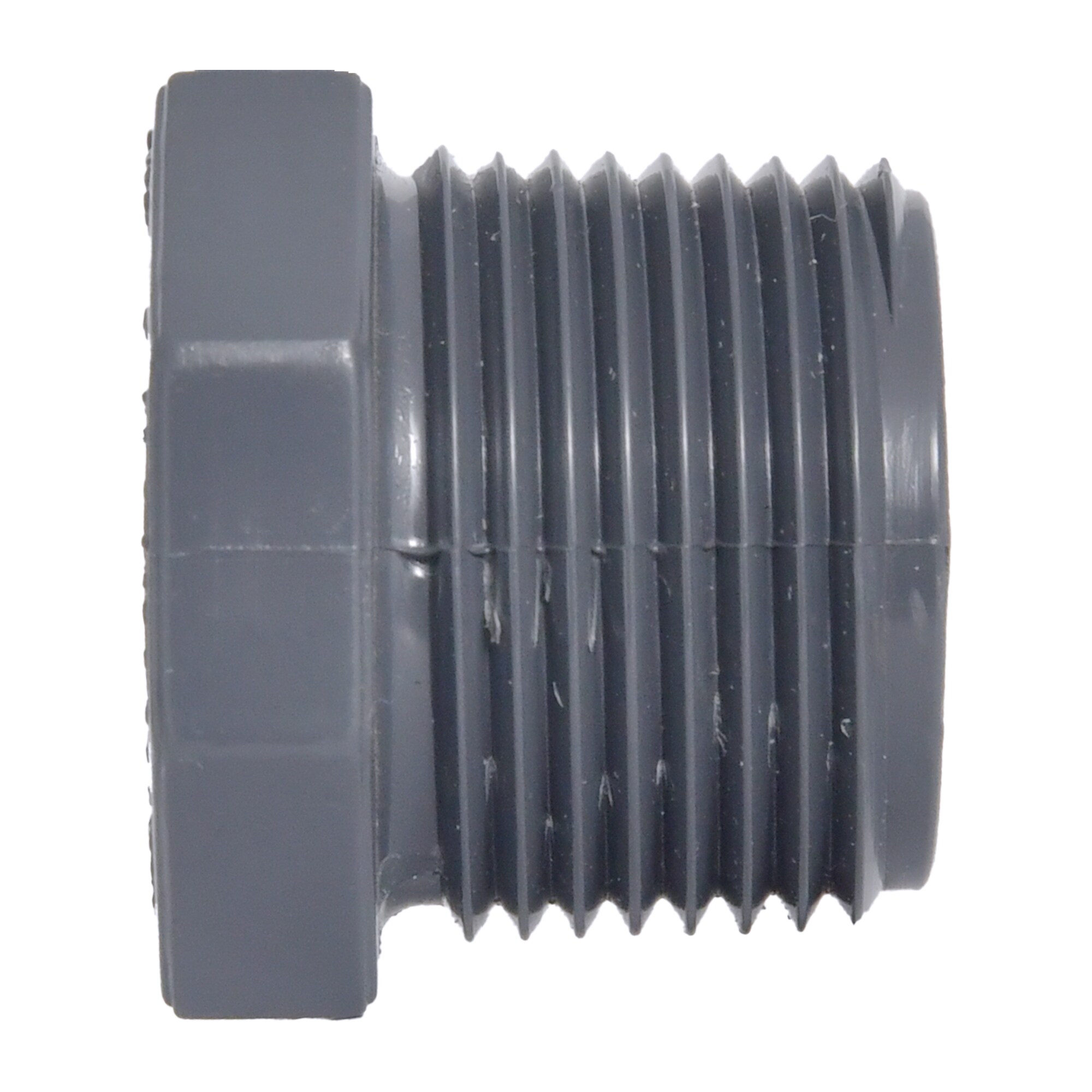 Charlotte Pipe PVC 08200  1600 Pvc-Pressure-Sch-40-Fittings - View #5