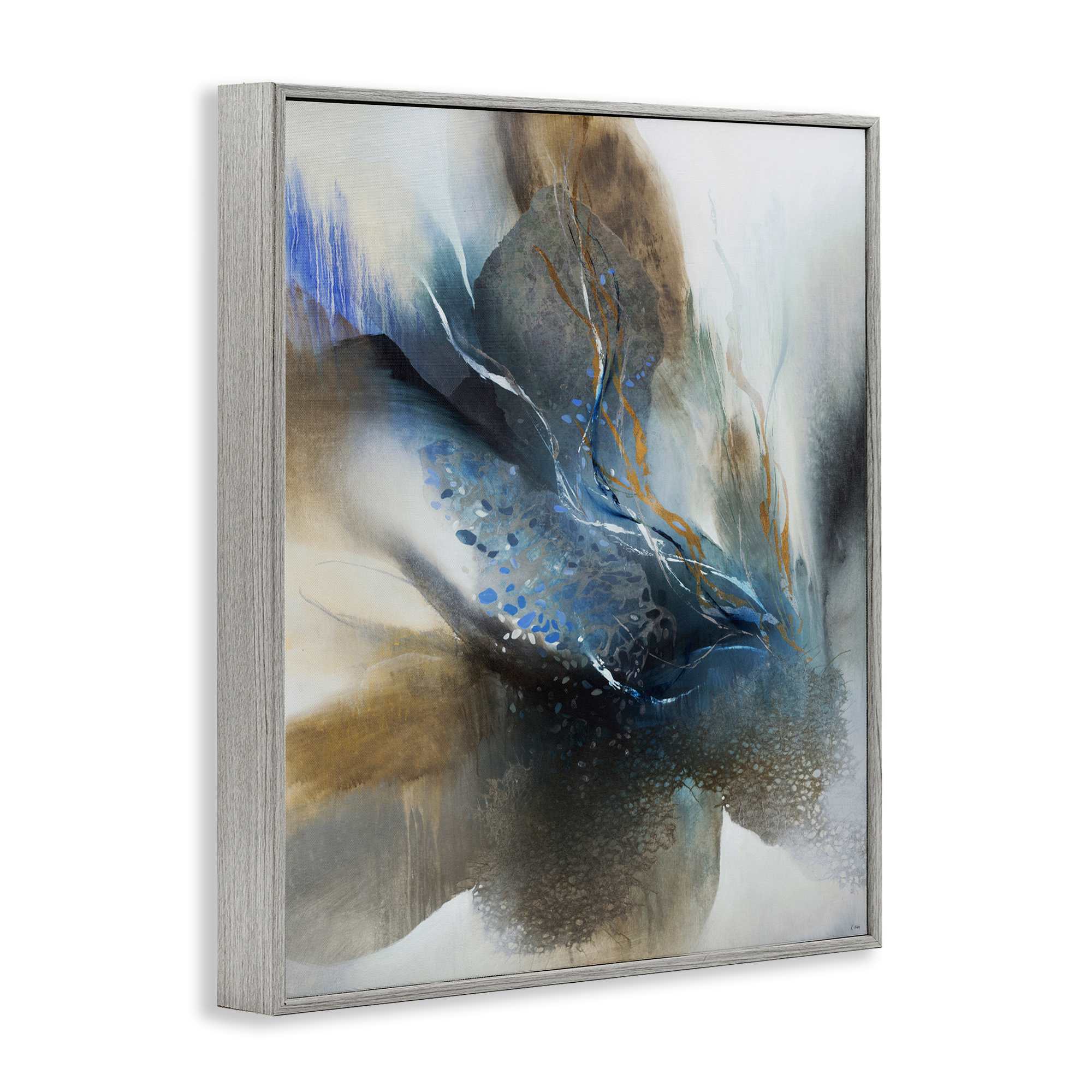 Stupell Industries BS-621-GFF-24X30 Wall-Art - View #2