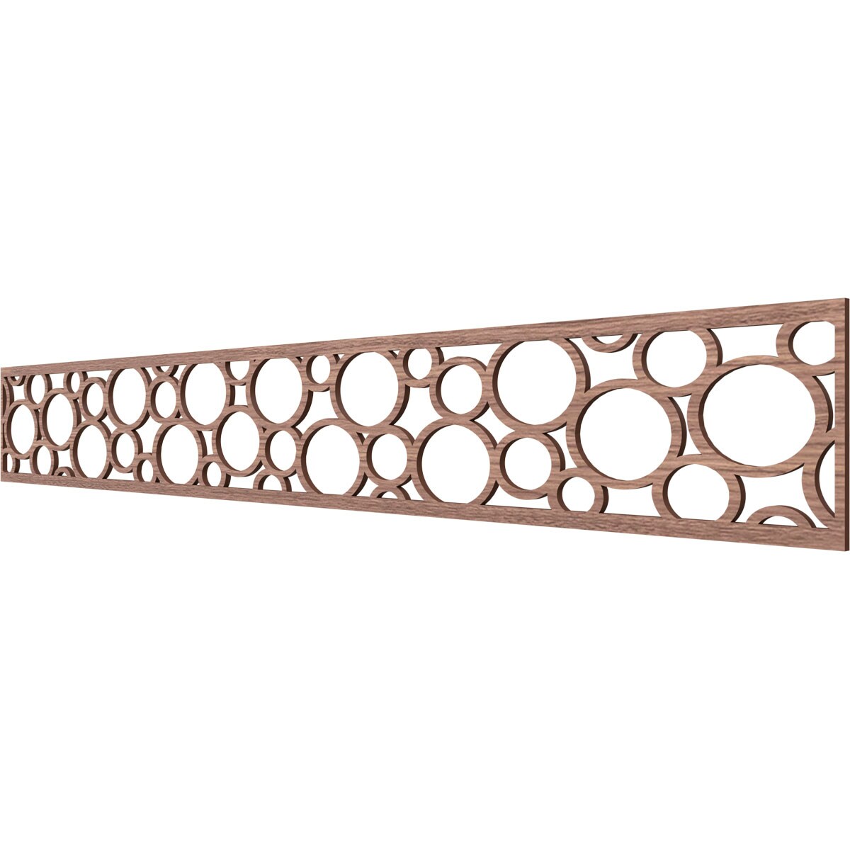 Ekena Millwork MLDA06X46HEMWA Wall-Panel-Moulding - View #5