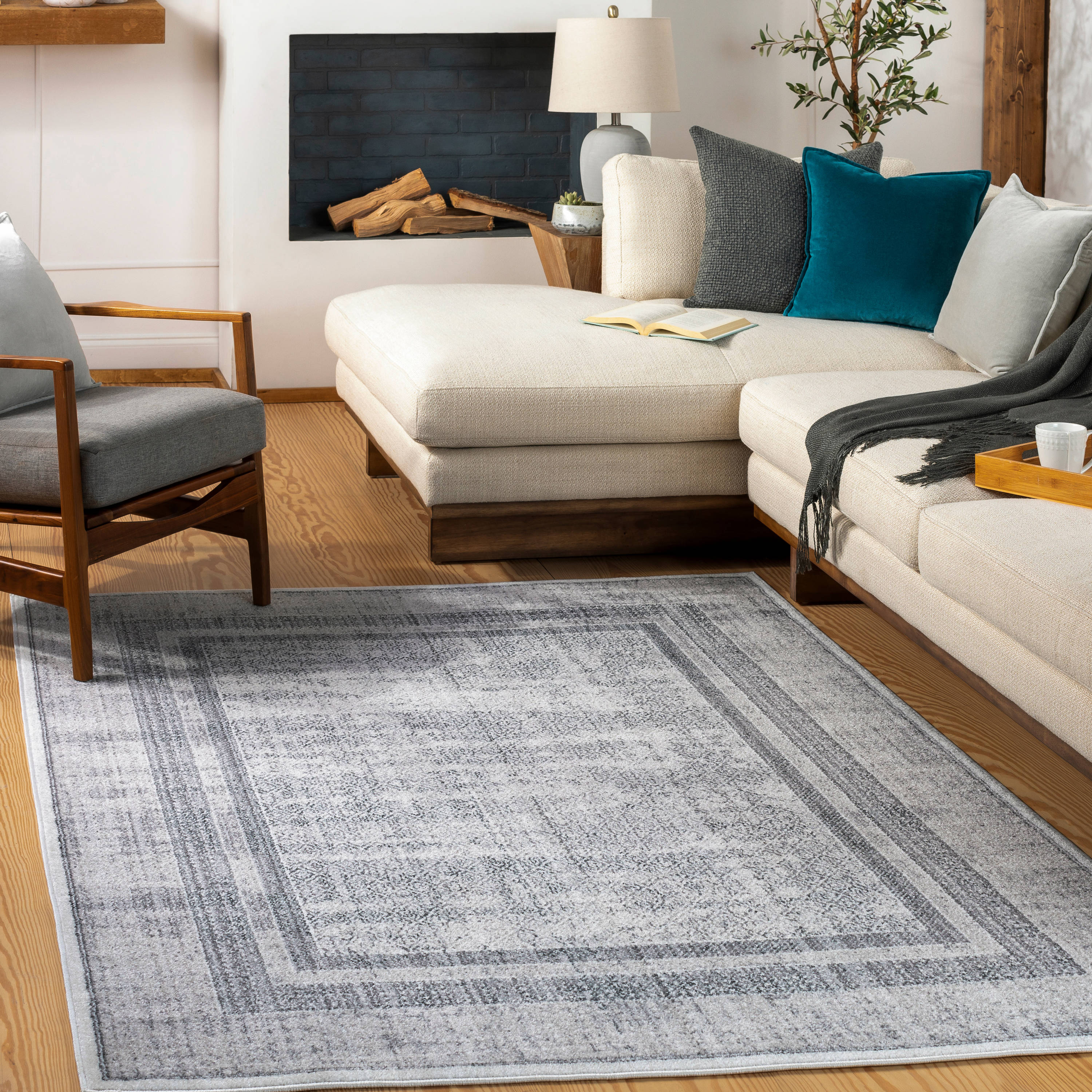 Artistic Weavers ALC2310-71010 rugs - View #2