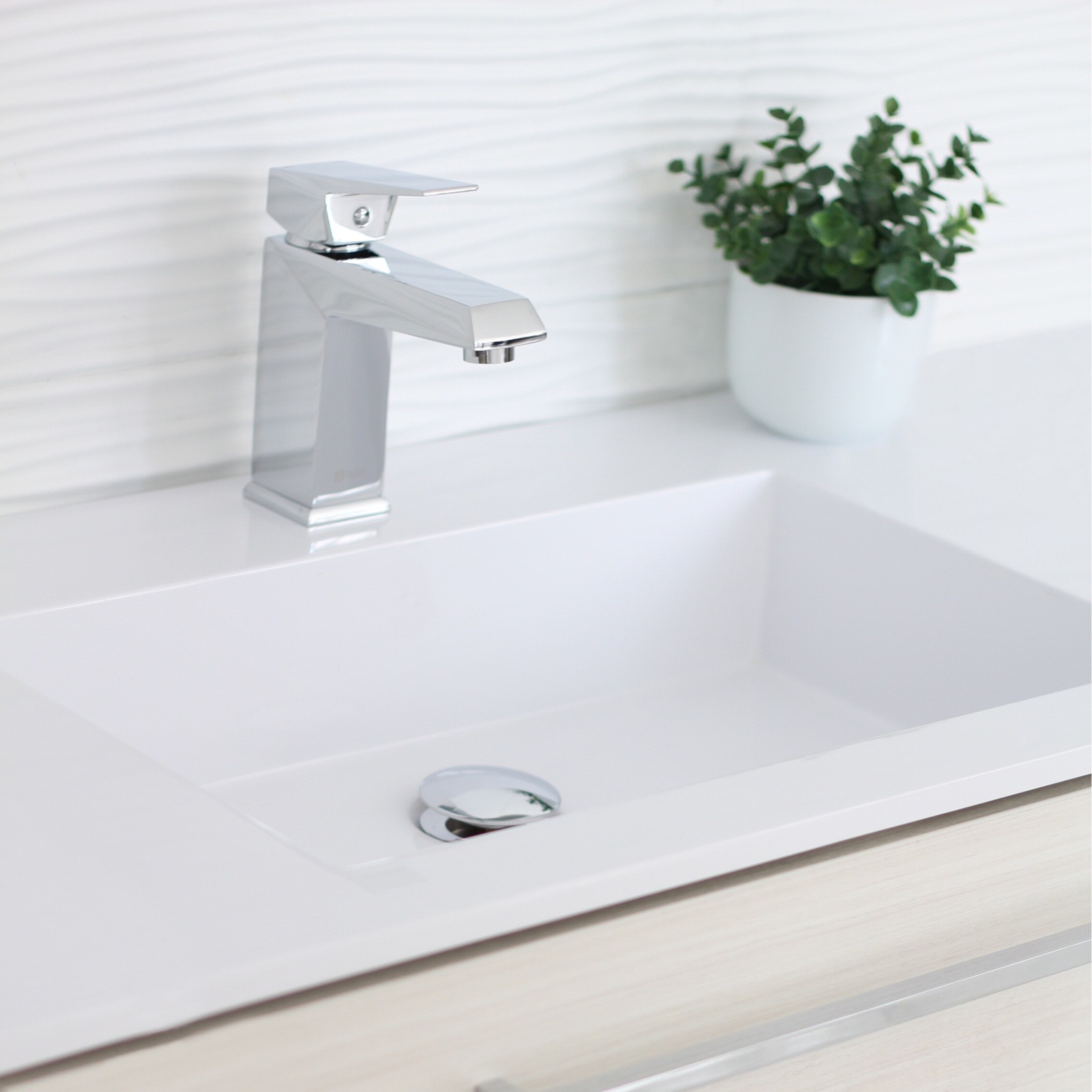 Stylish B-120C Lavatory-Faucets - View #11