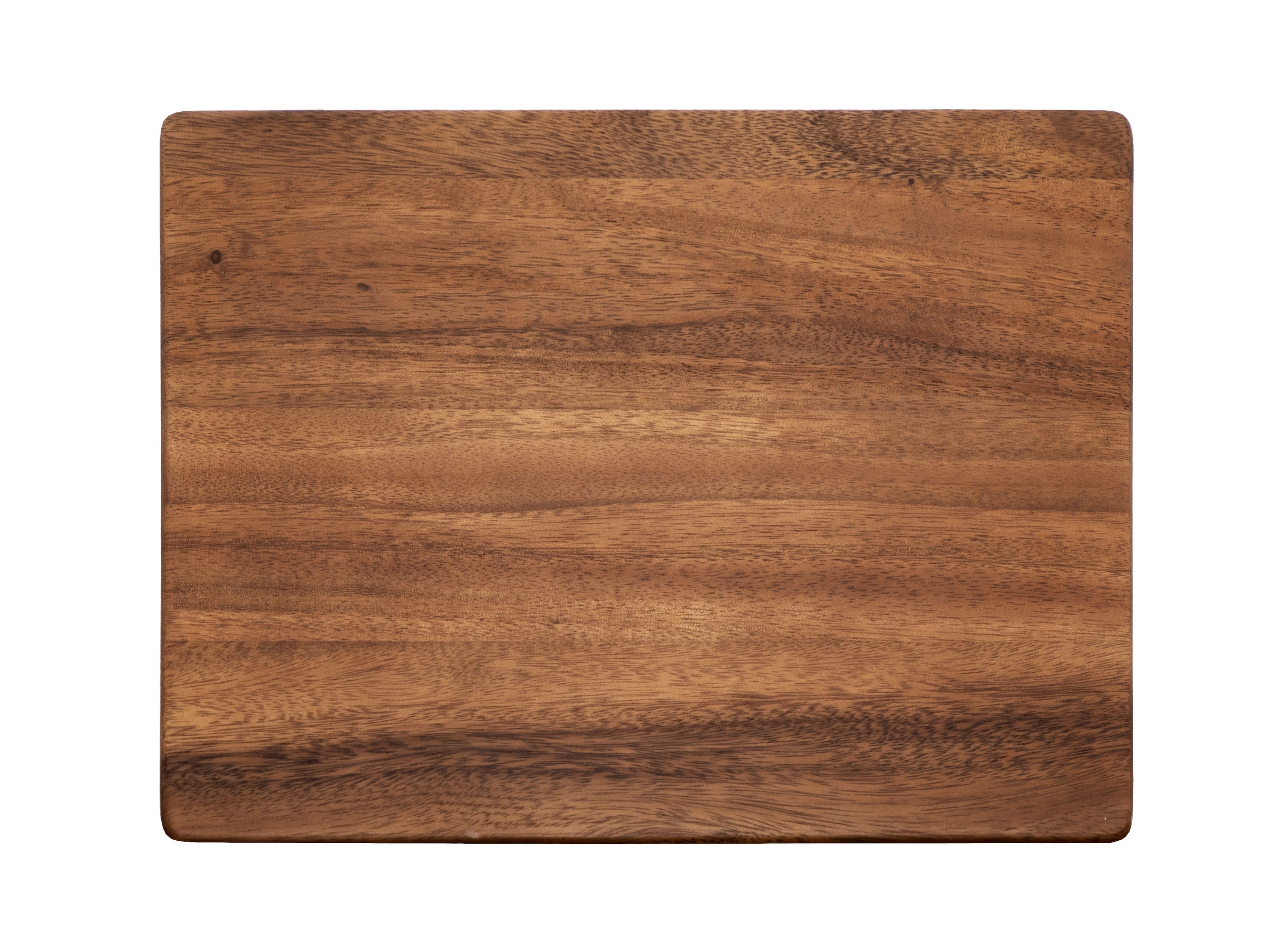 Superior Sinks 12.6-in L x 17.1-in W Wood Cutting Board at