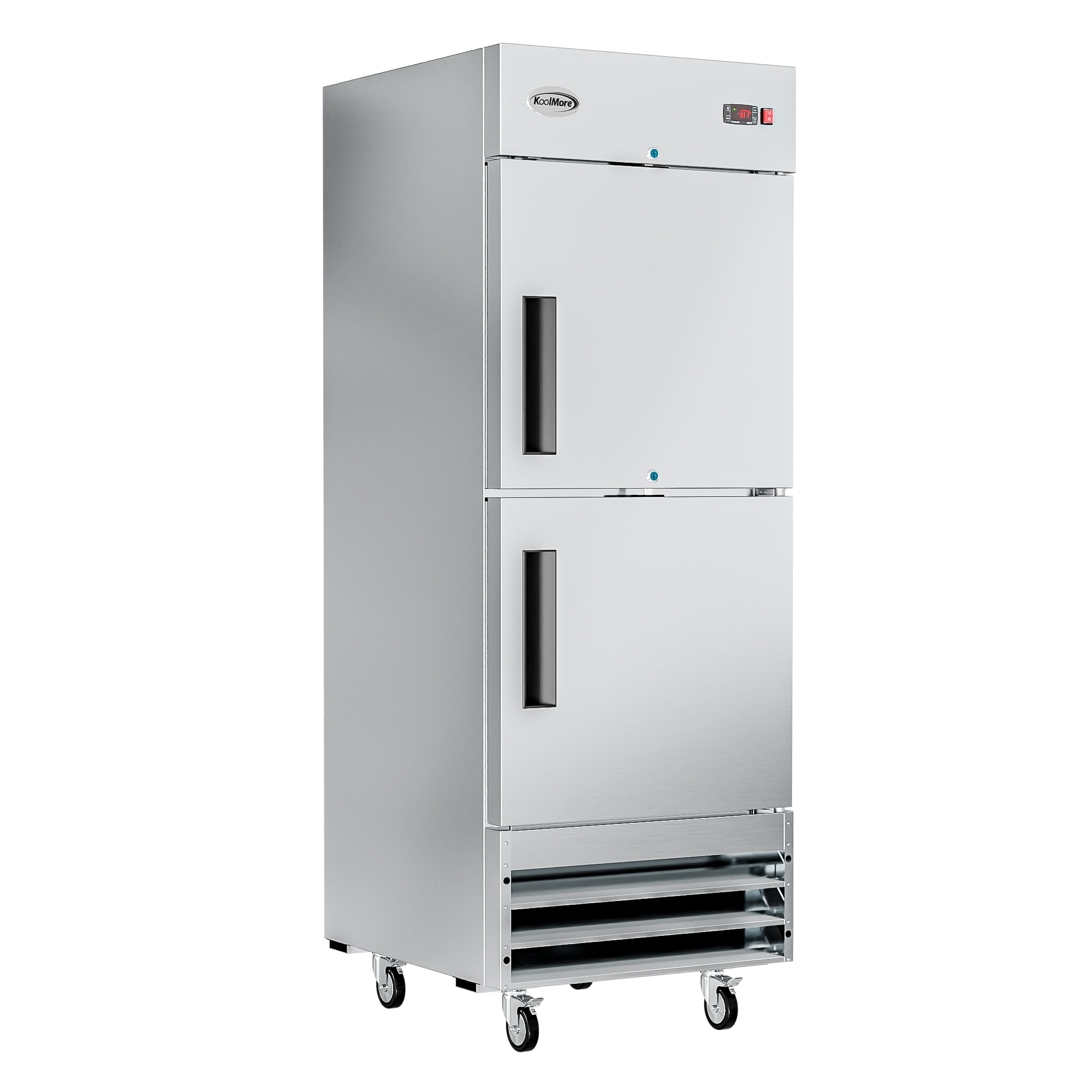 KoolMore RIF-1D-SSHD Commercial-Freezers - View #11