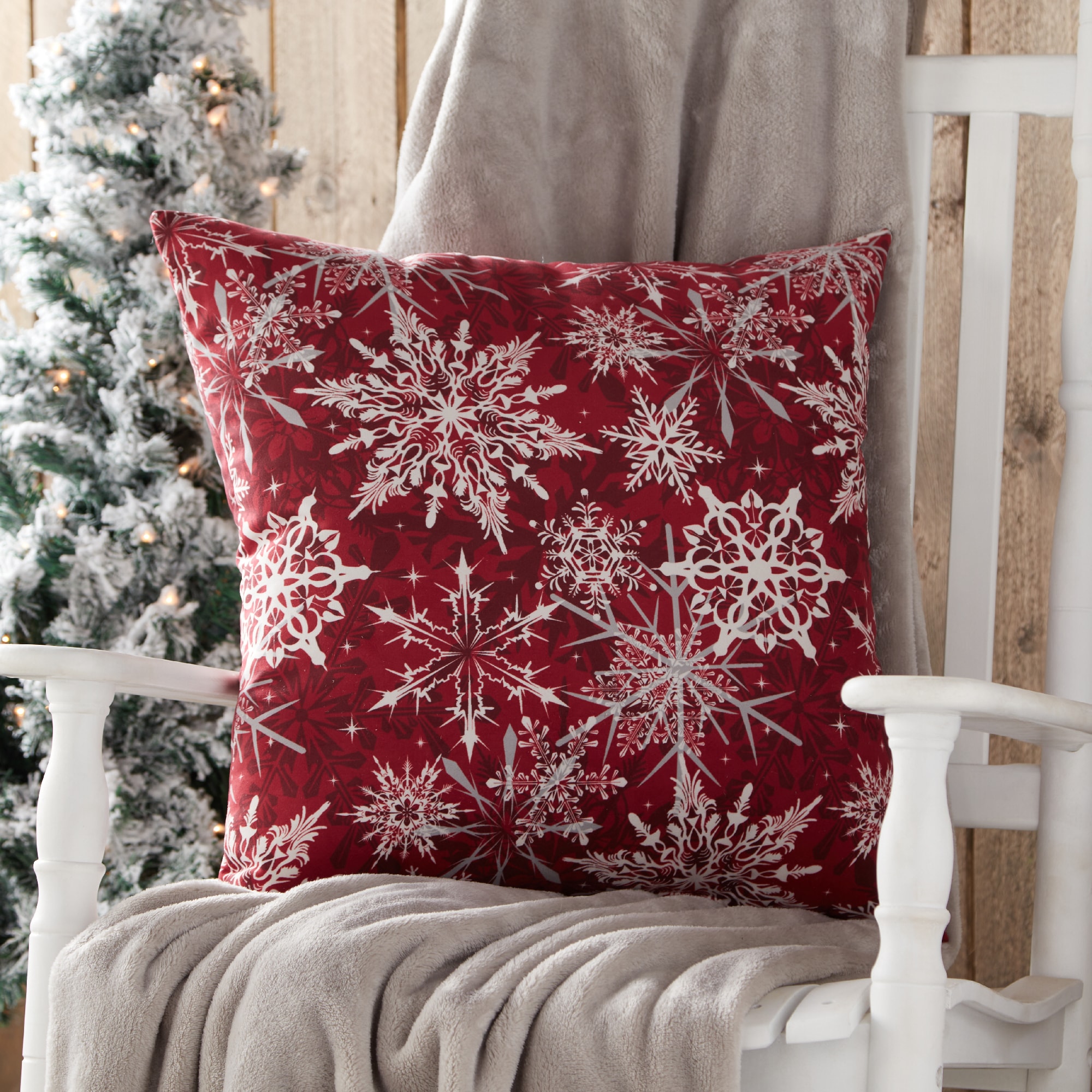 Lowes outdoor christmas pillows new arrivals