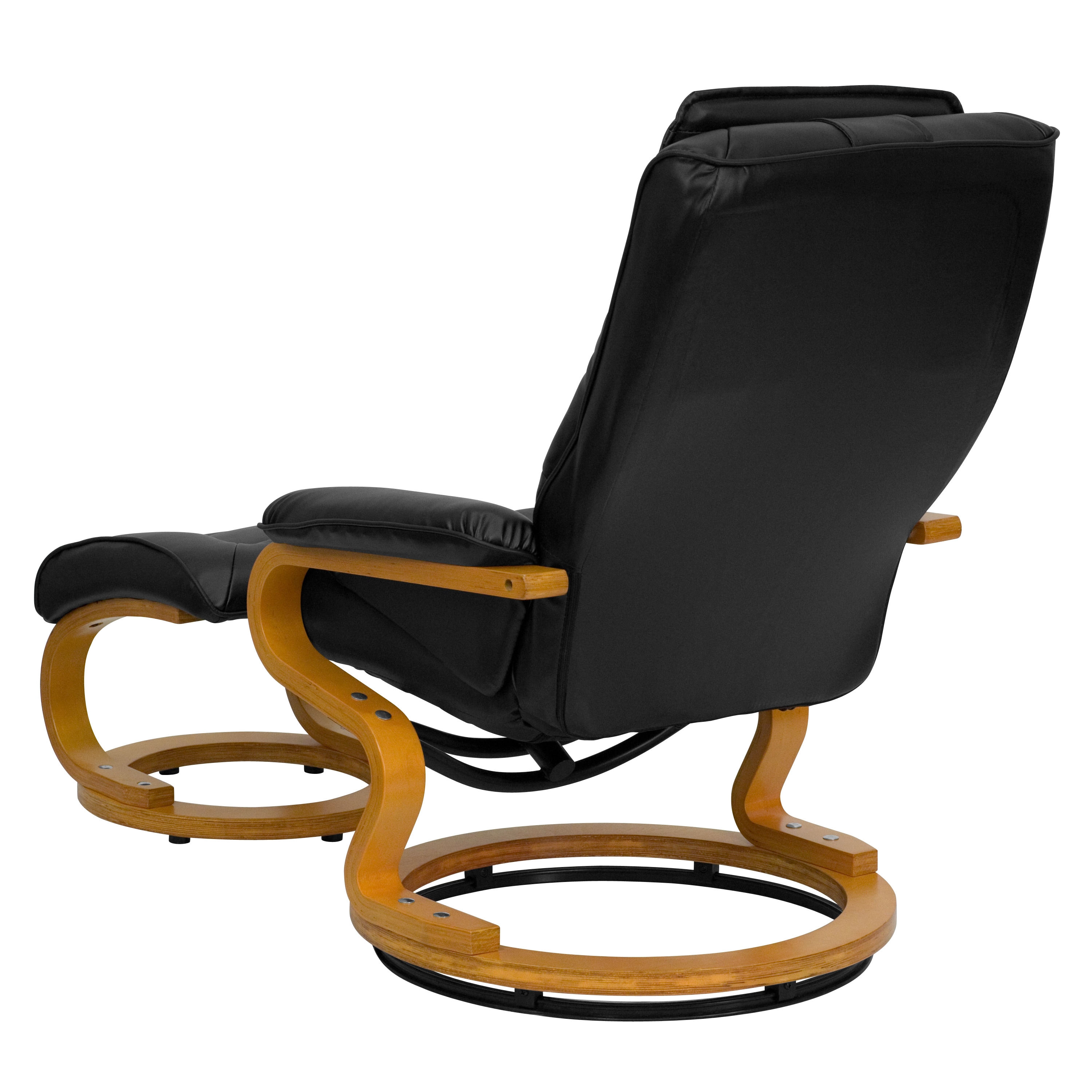Flash Furniture 847254015837 recliners - View #5