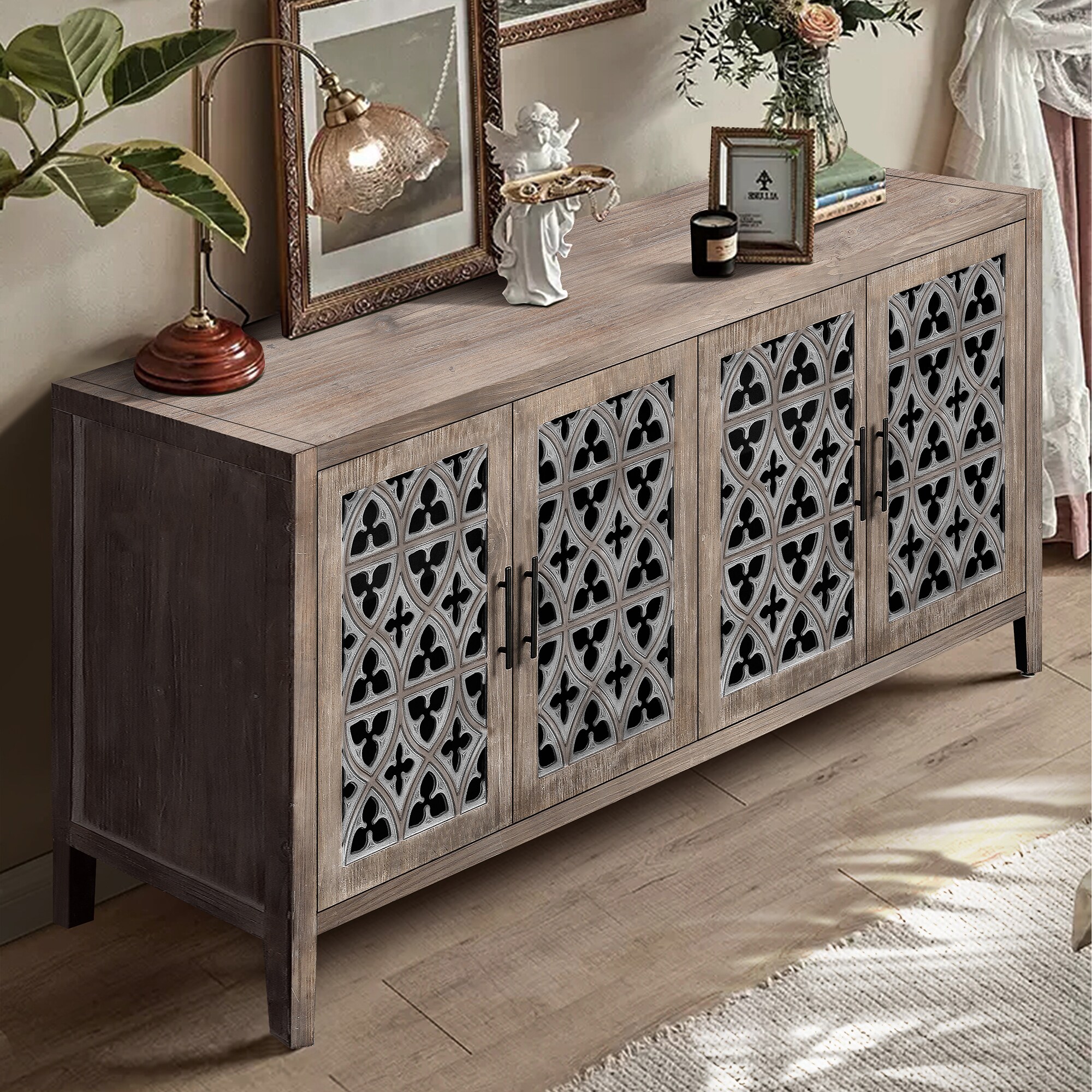 Bybafun YD2400024 Dining-Kitchen-Storarge - View #6