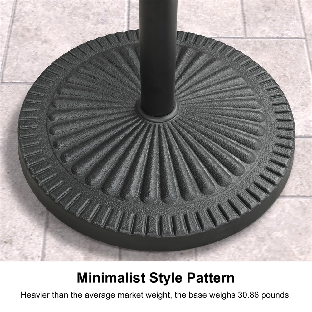 PURPLE LEAF LS03BASE-14 Umbrella-Bases - View #6