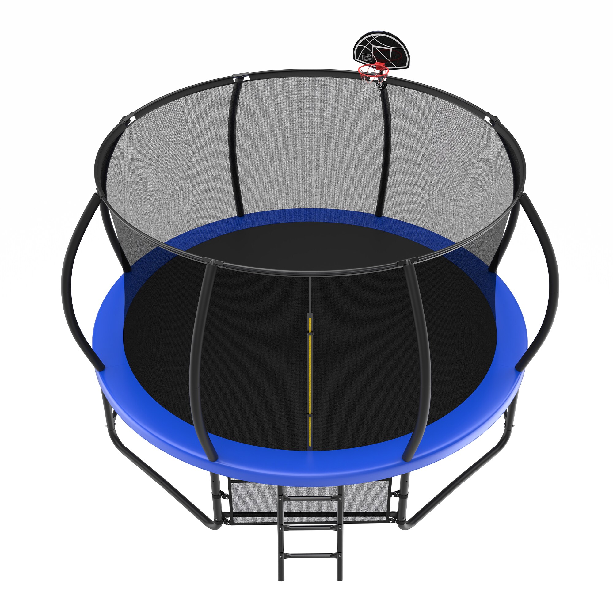 Tatayosi DJ-163S00103 trampolines - View #5