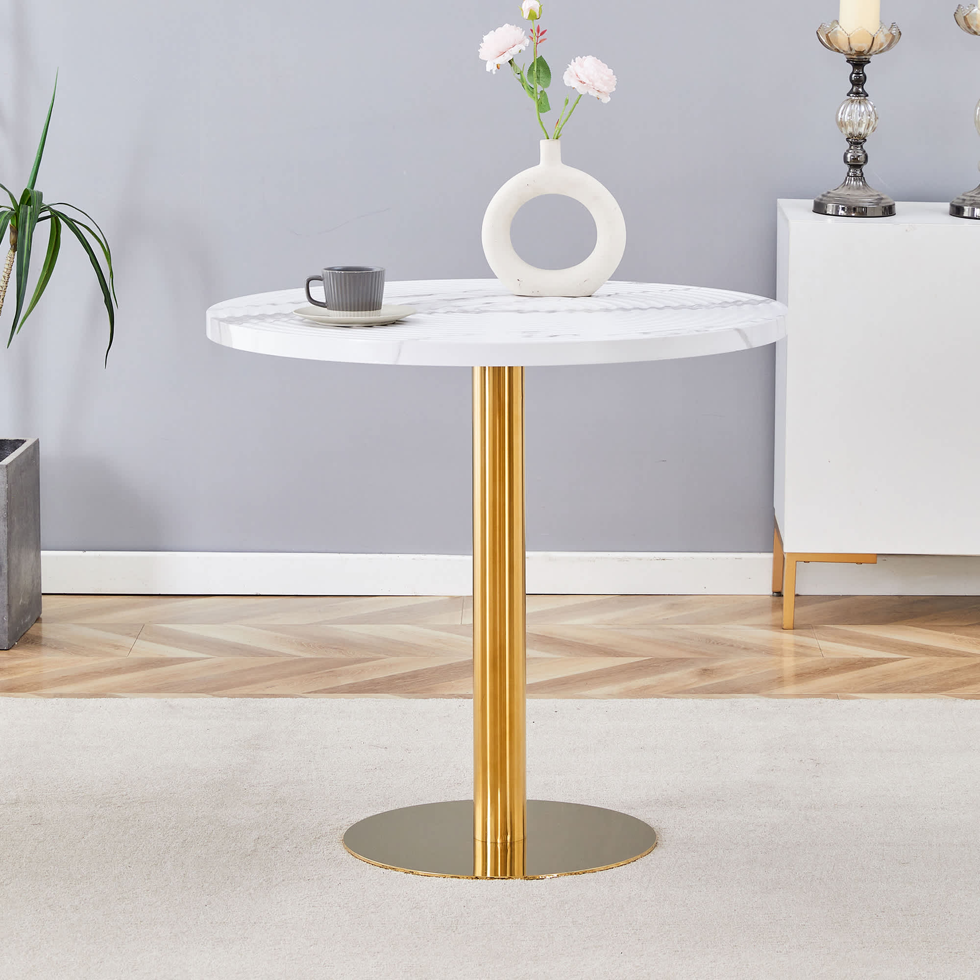 Vynxaria LESX2942DJCTDTC009 Dining-Tables - View #5
