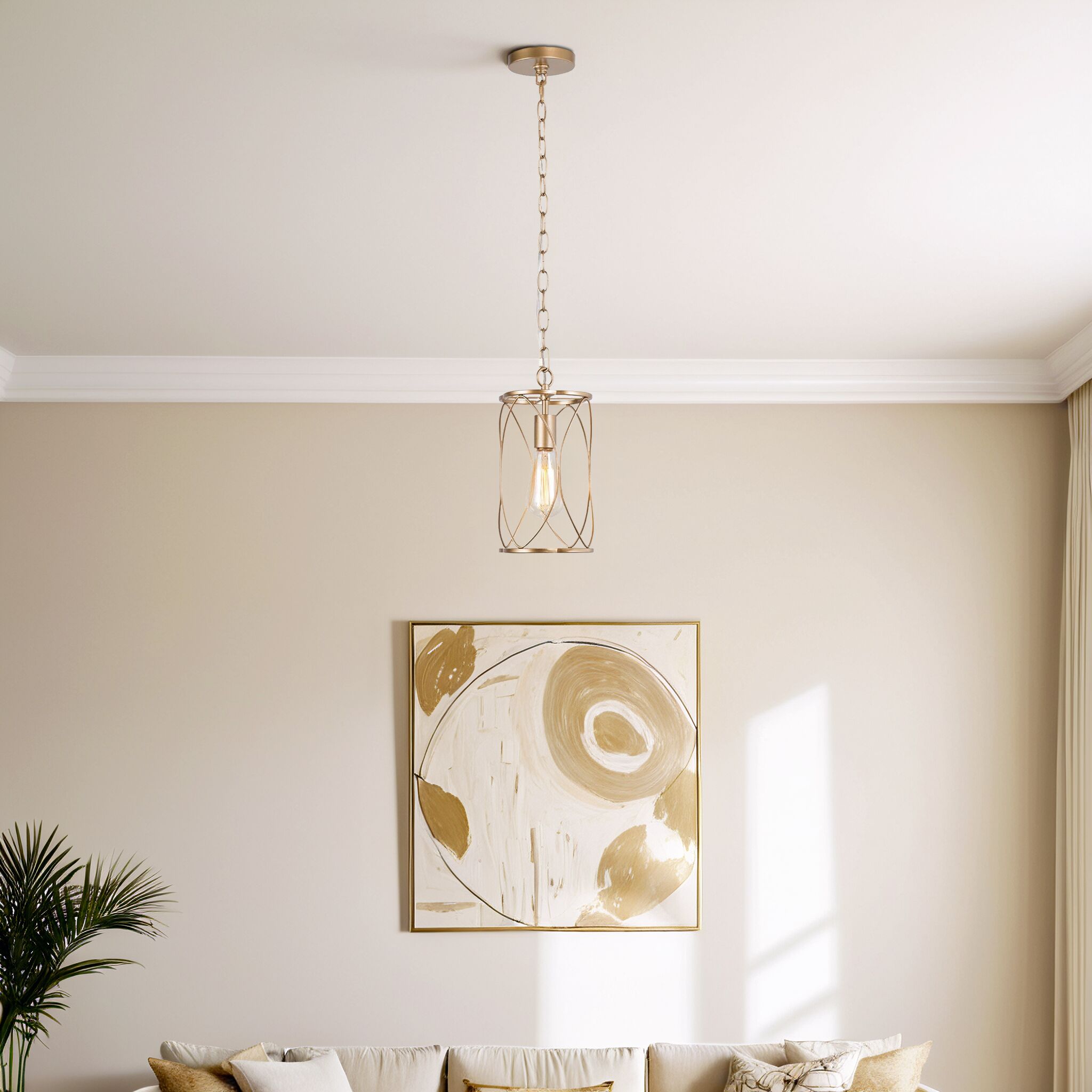 Uolfin YUAZEF-LWS23941-P7 Pendant-Lights - View #3