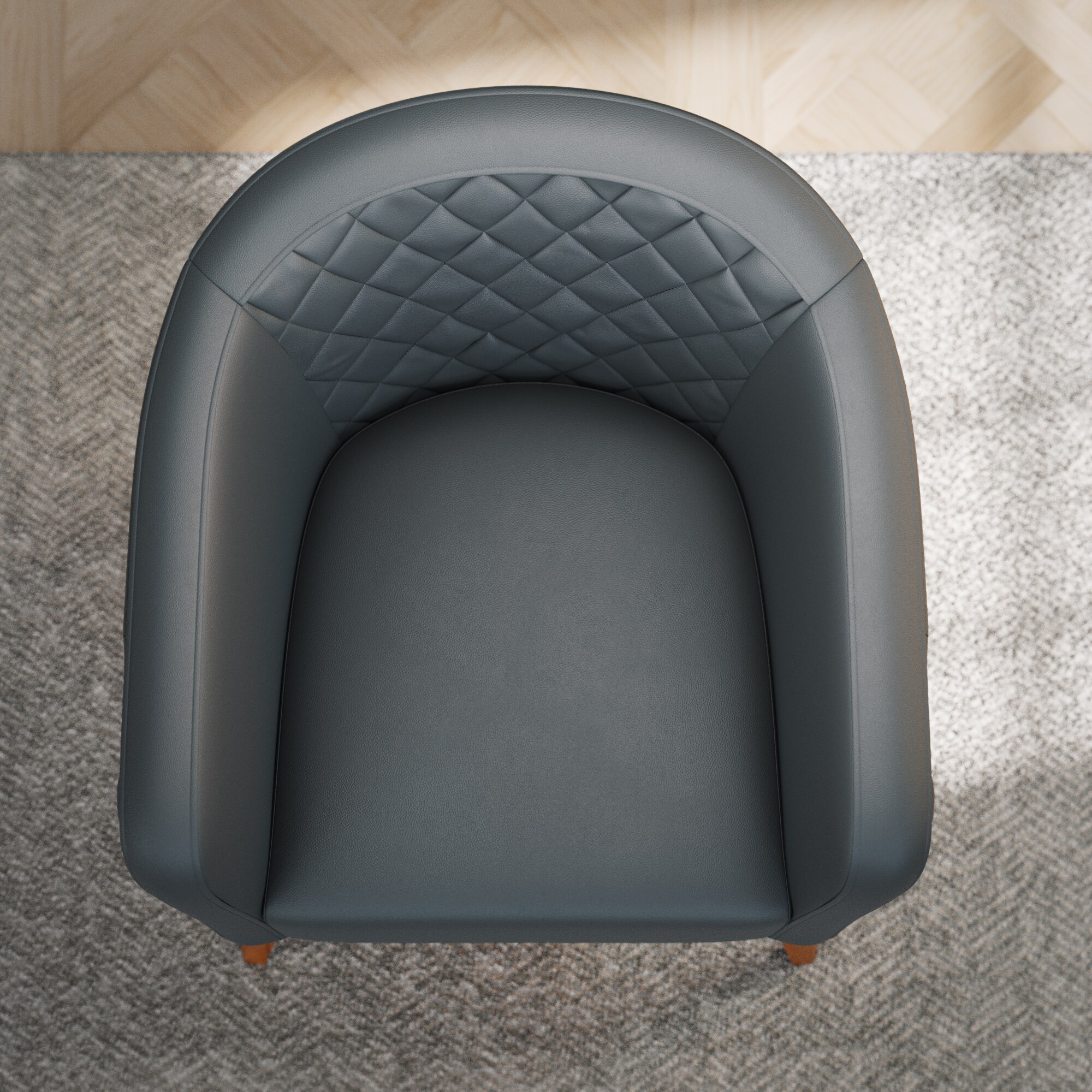 Brookside BS0002CHR00FG chairs - View #2