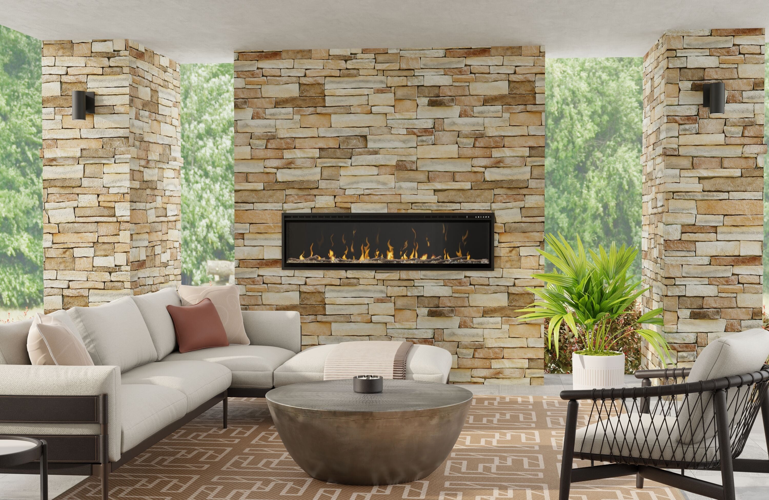 Dimplex XLF60 Electric-Fireplaces - View #9