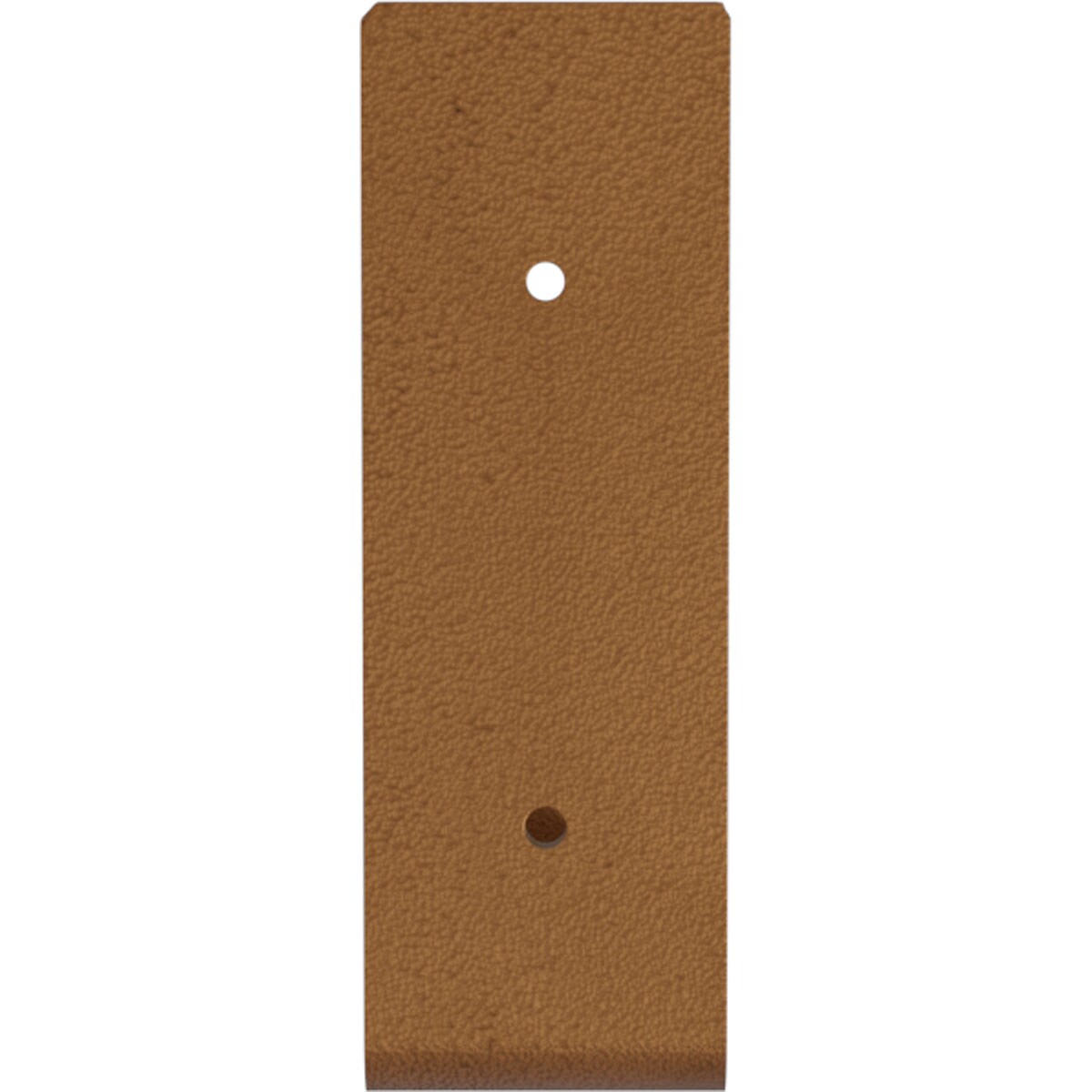 Ekena Millwork BKTM02X08X06HSHCO Mending-Plates-Brackets-Braces - View #5