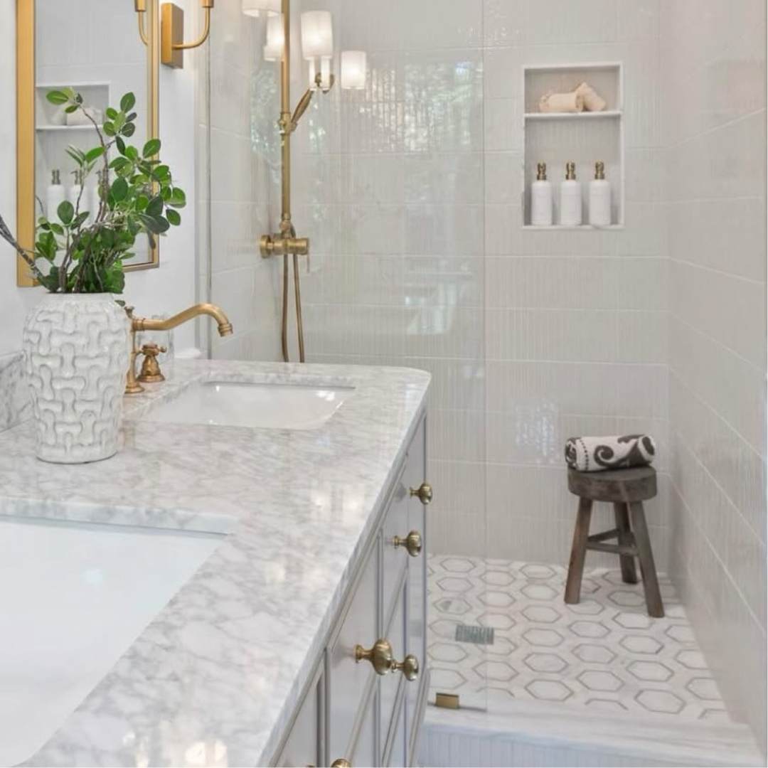 The Tile Life SHORIHEXAWO Tile-Samples - View #4