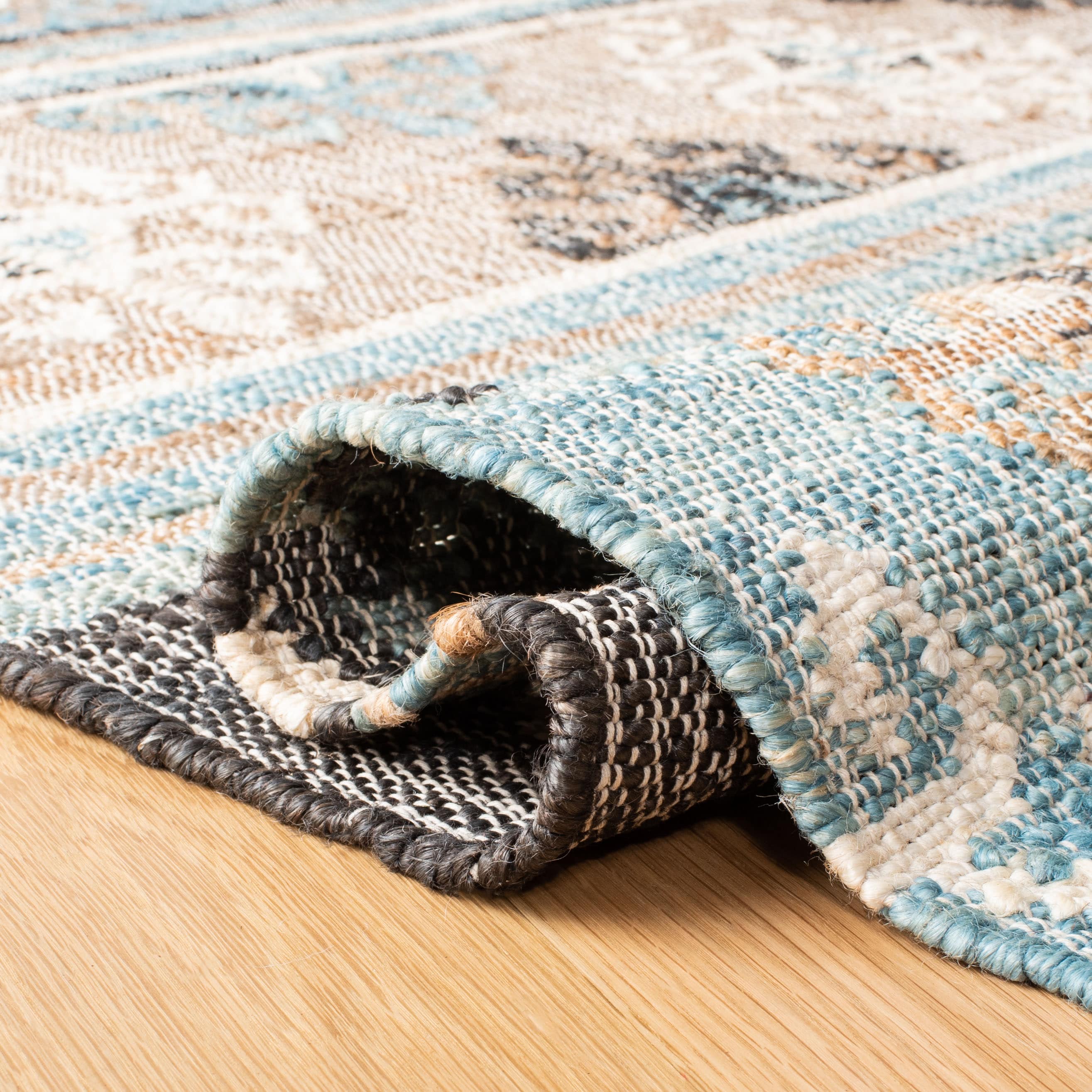 Safavieh KLM754M-8 rugs - View #5