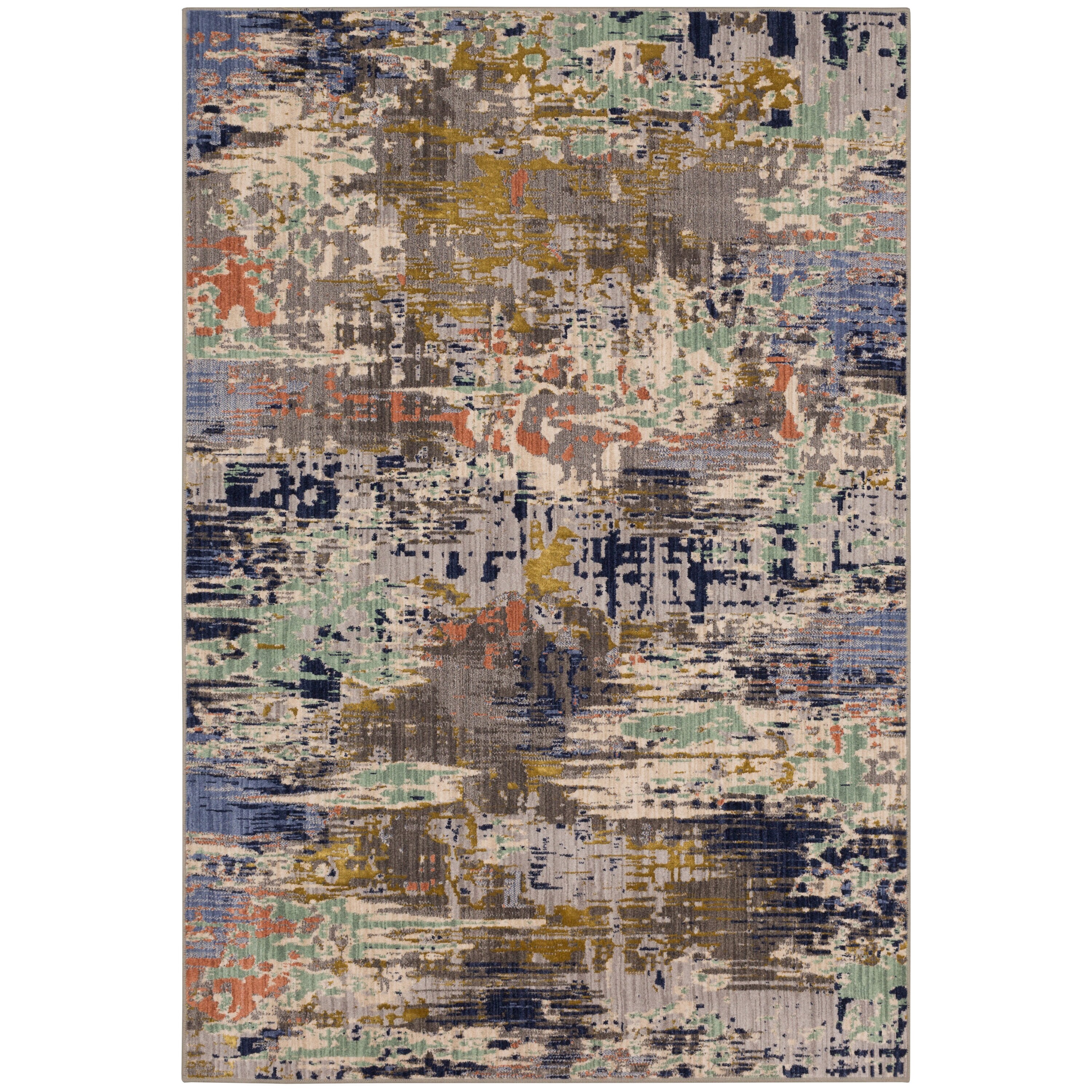 Scott Living 91713-70042-25X94 rugs - View #7