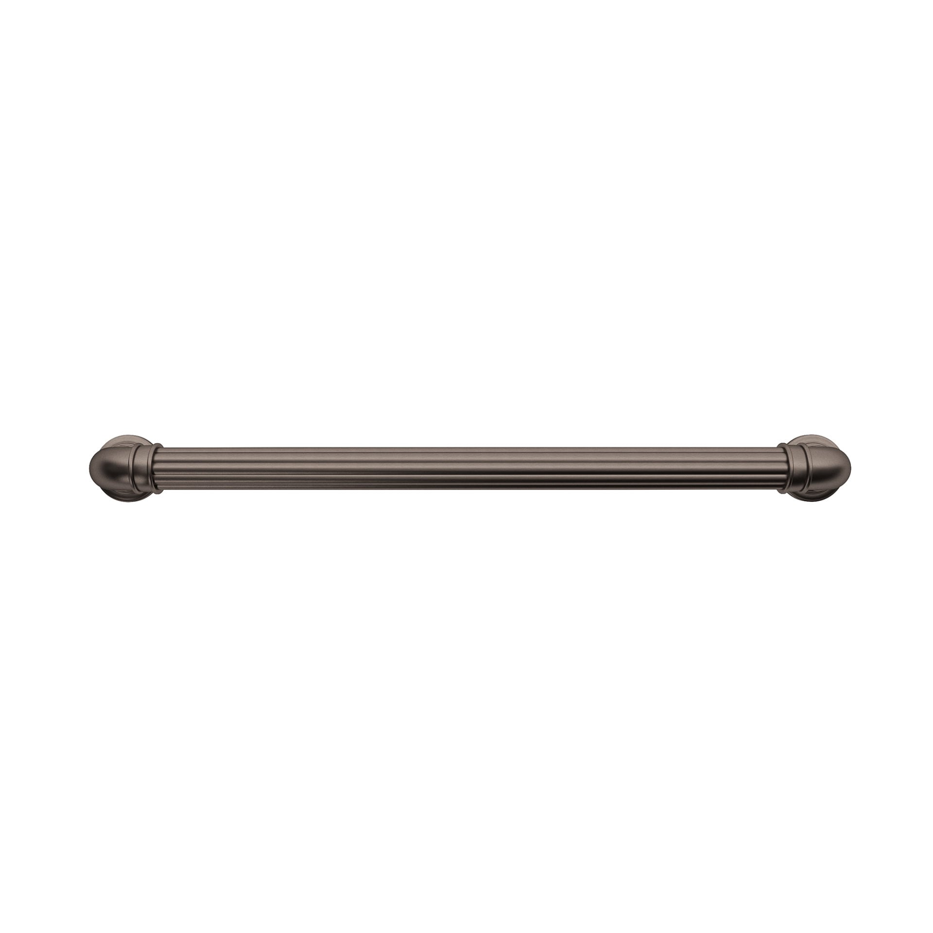 Richelieu BP8818320HBRZ Cabinet-Pulls - View #3