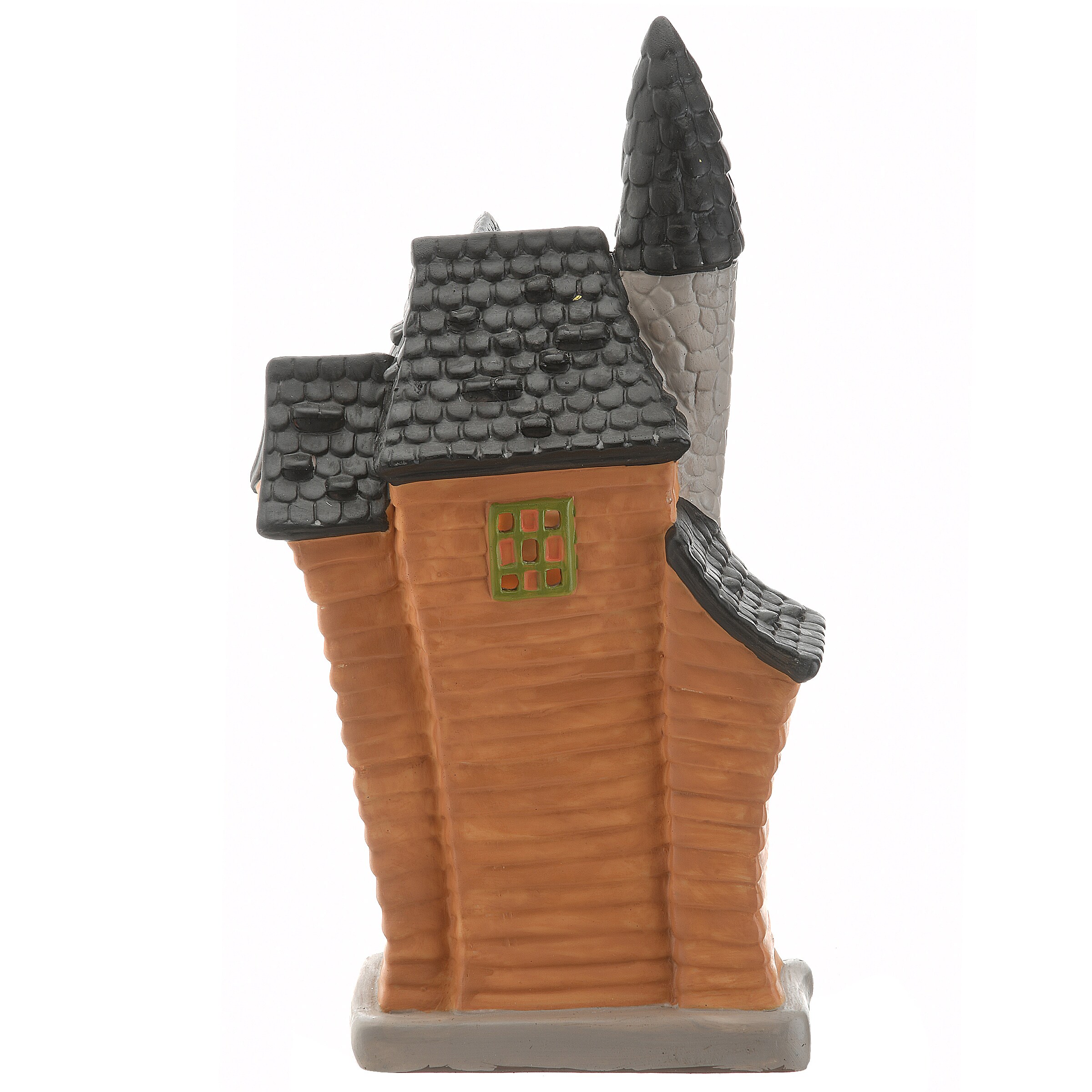 National Outdoor Living PG11-FJ80464-1 Table-Halloween-Decor - View #6